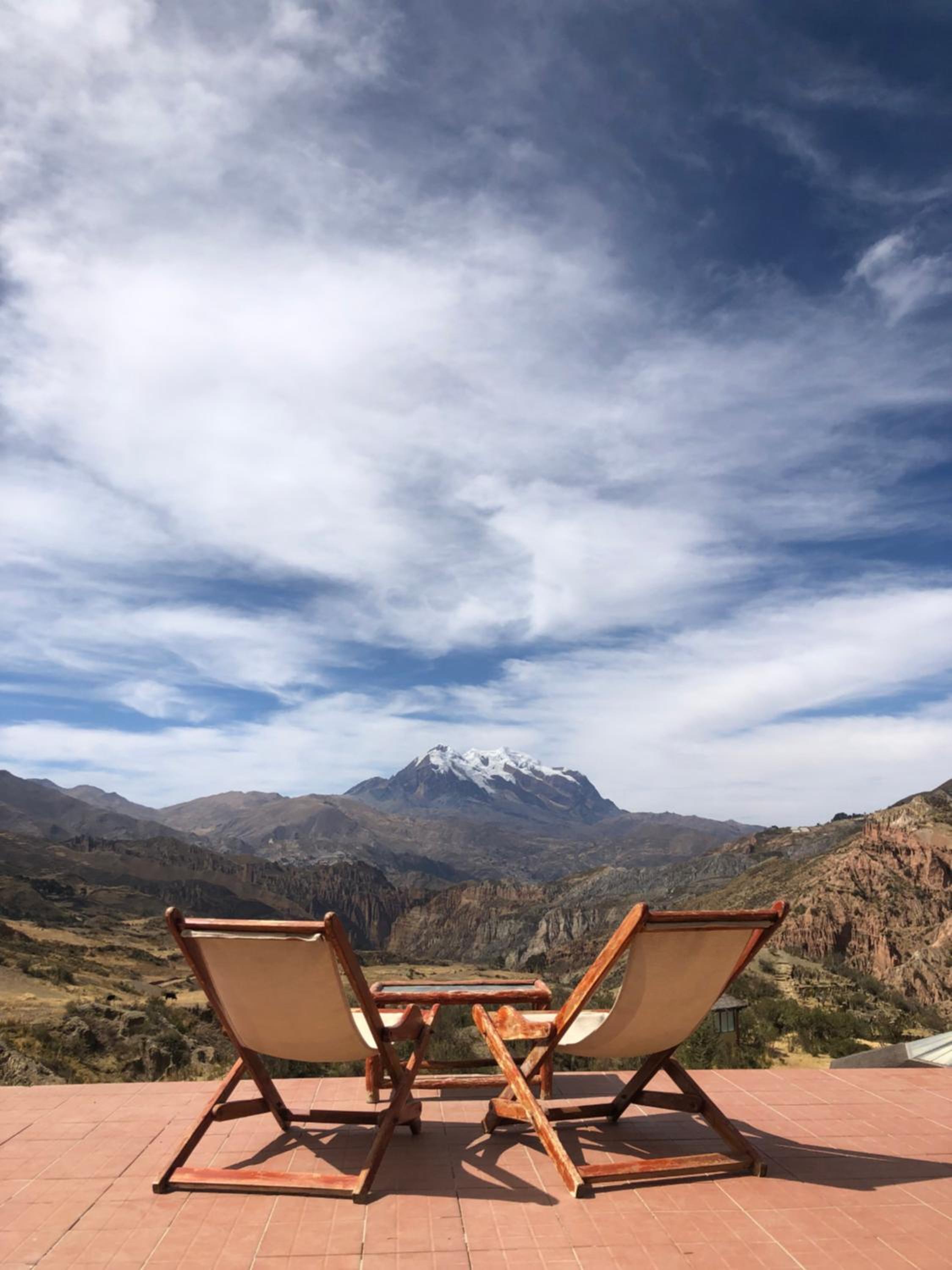 ALLKAMARI Eco-Resort&Spa