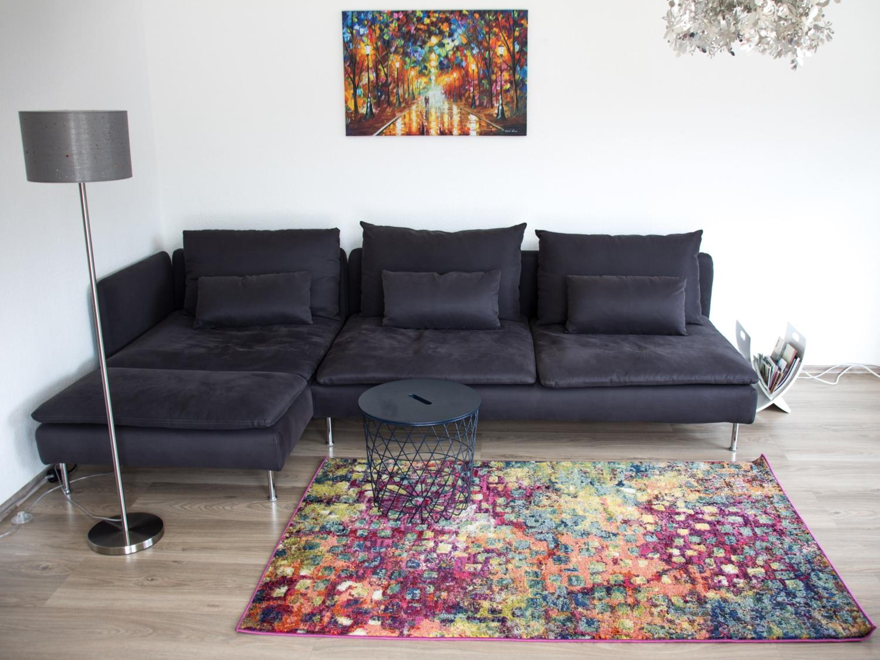 Schöne Ferienwohnung in der Welterbe Region