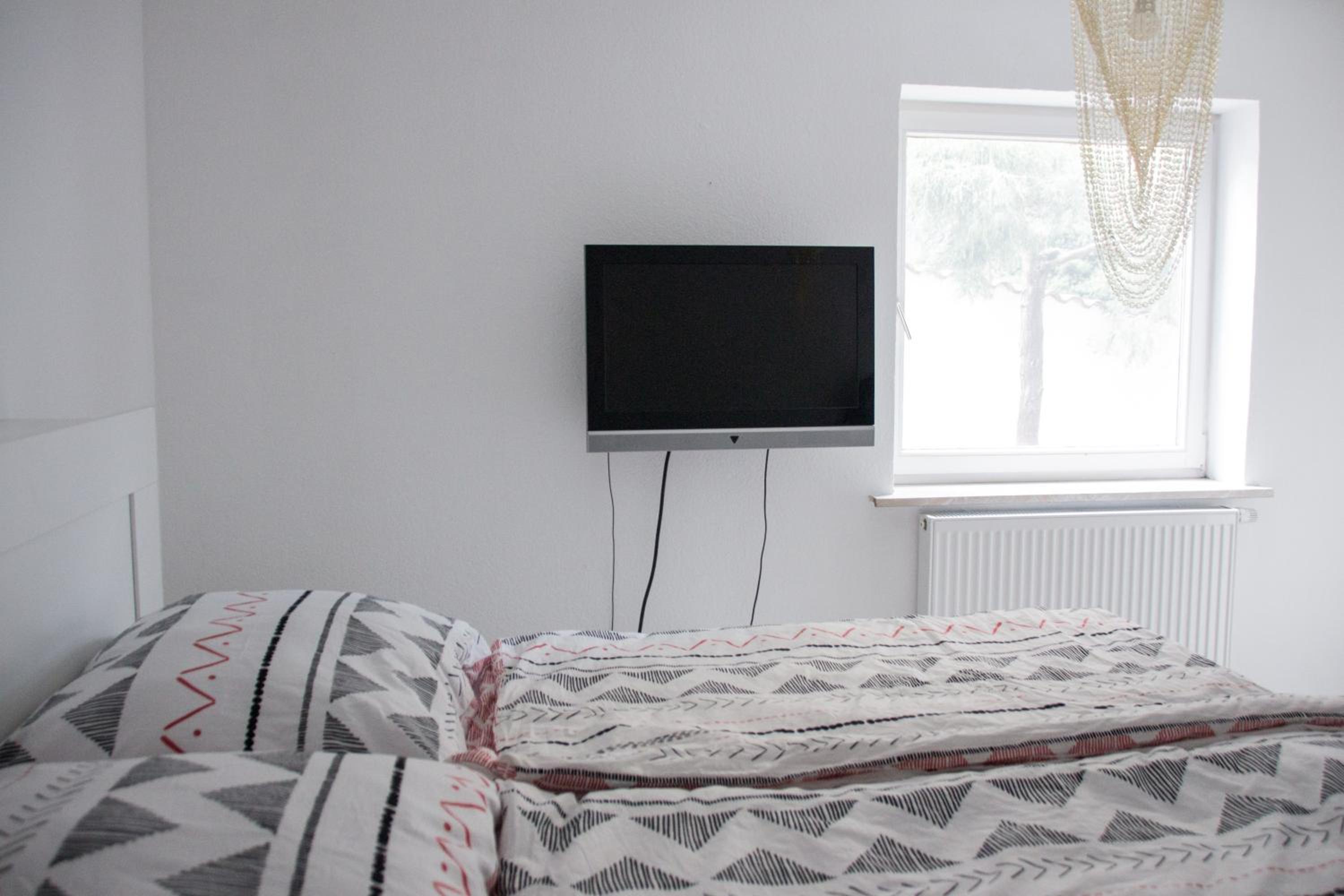 Schöne Ferienwohnung in der Welterbe Region