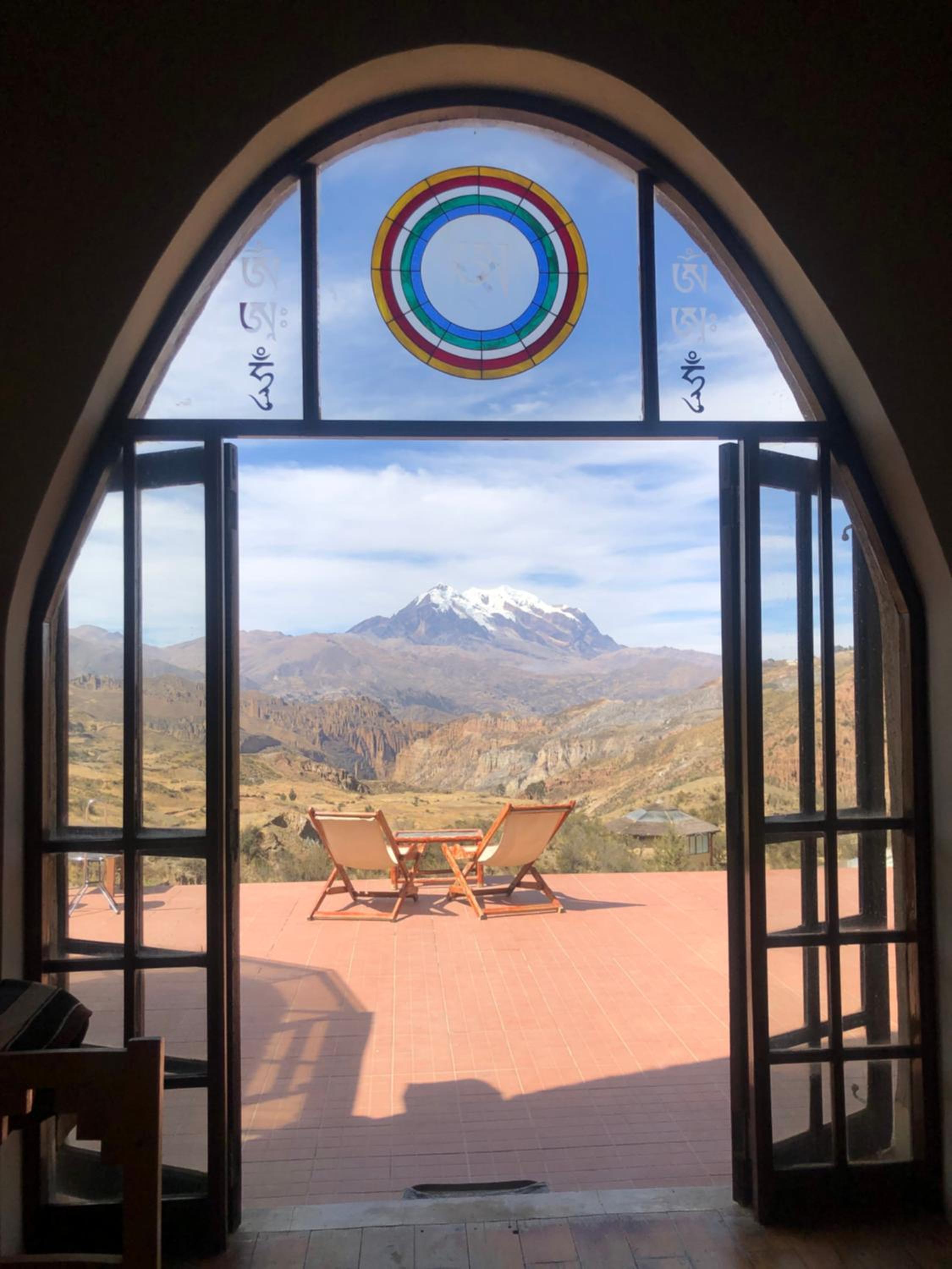 ALLKAMARI Eco-Resort&Spa