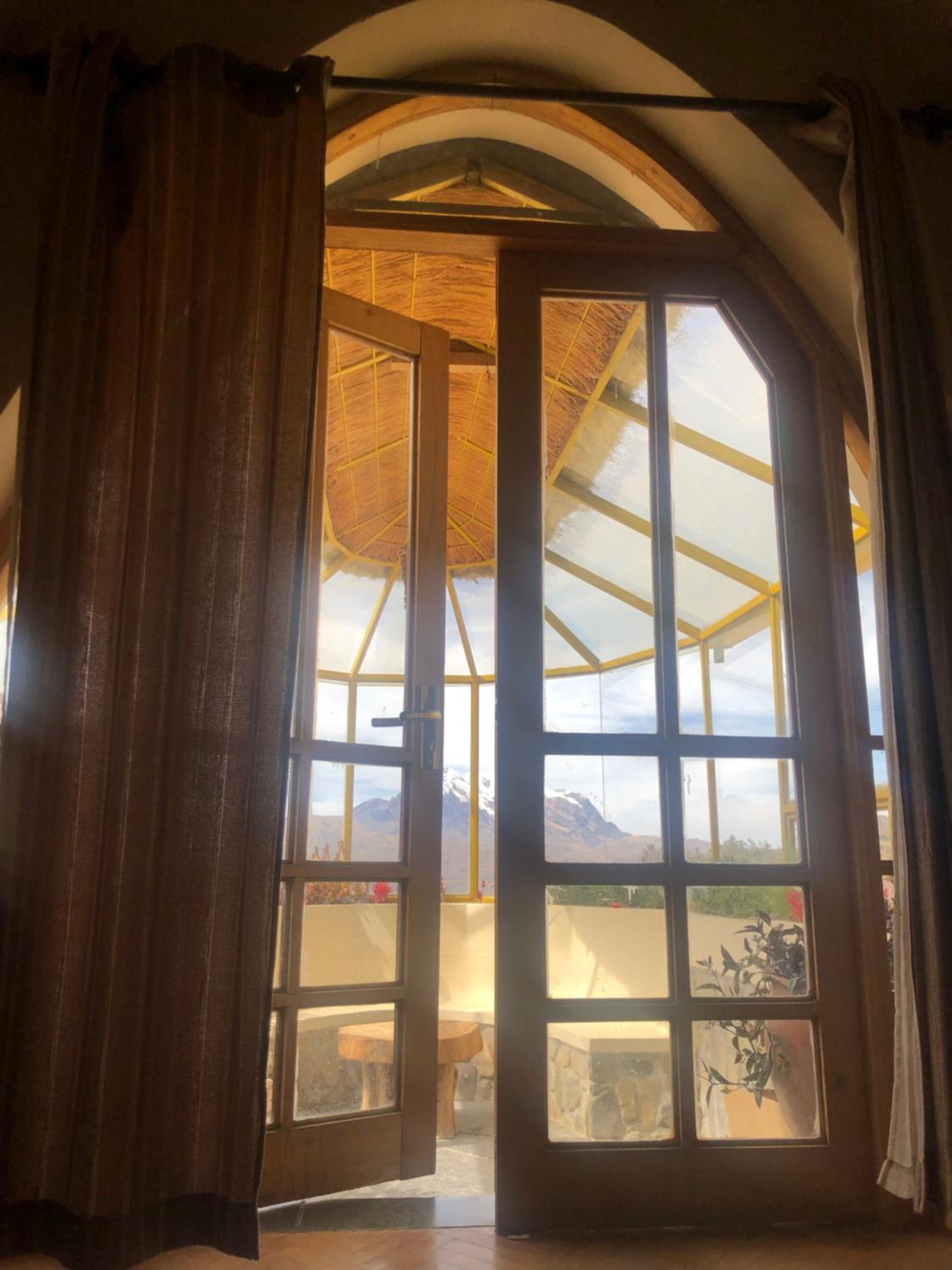 ALLKAMARI Eco-Resort&Spa