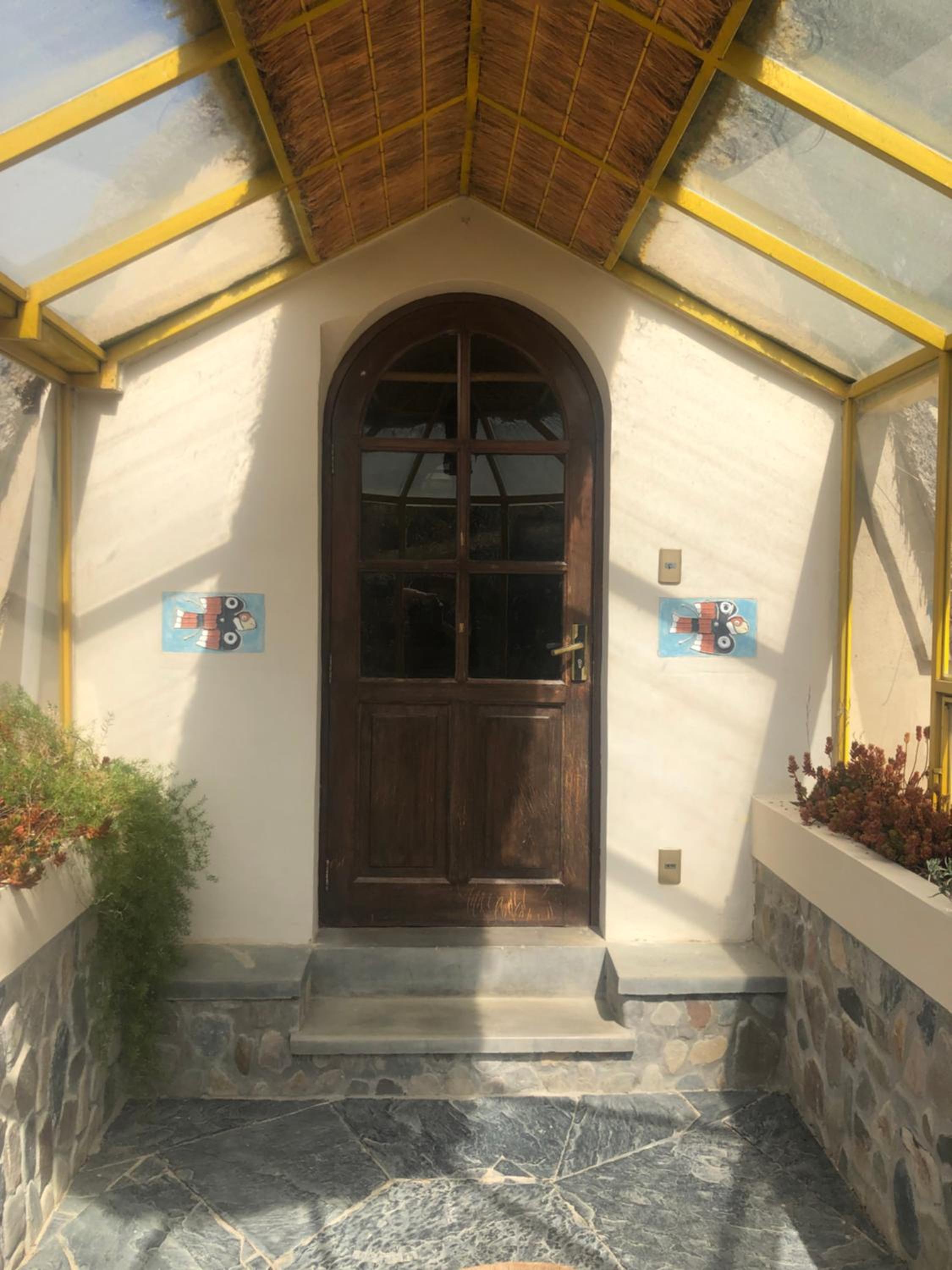 ALLKAMARI Eco-Resort&Spa