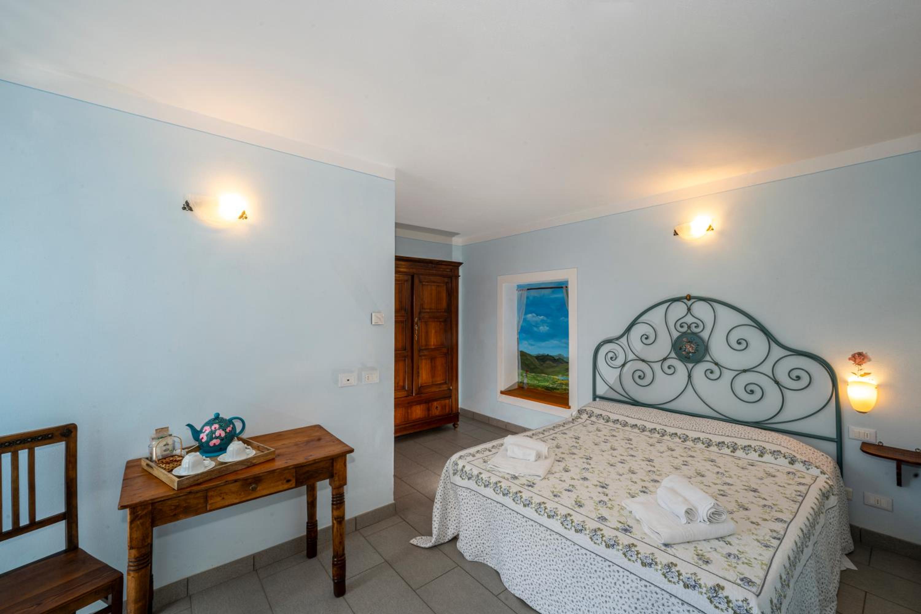 Guesthouse Giulietta e Romeo