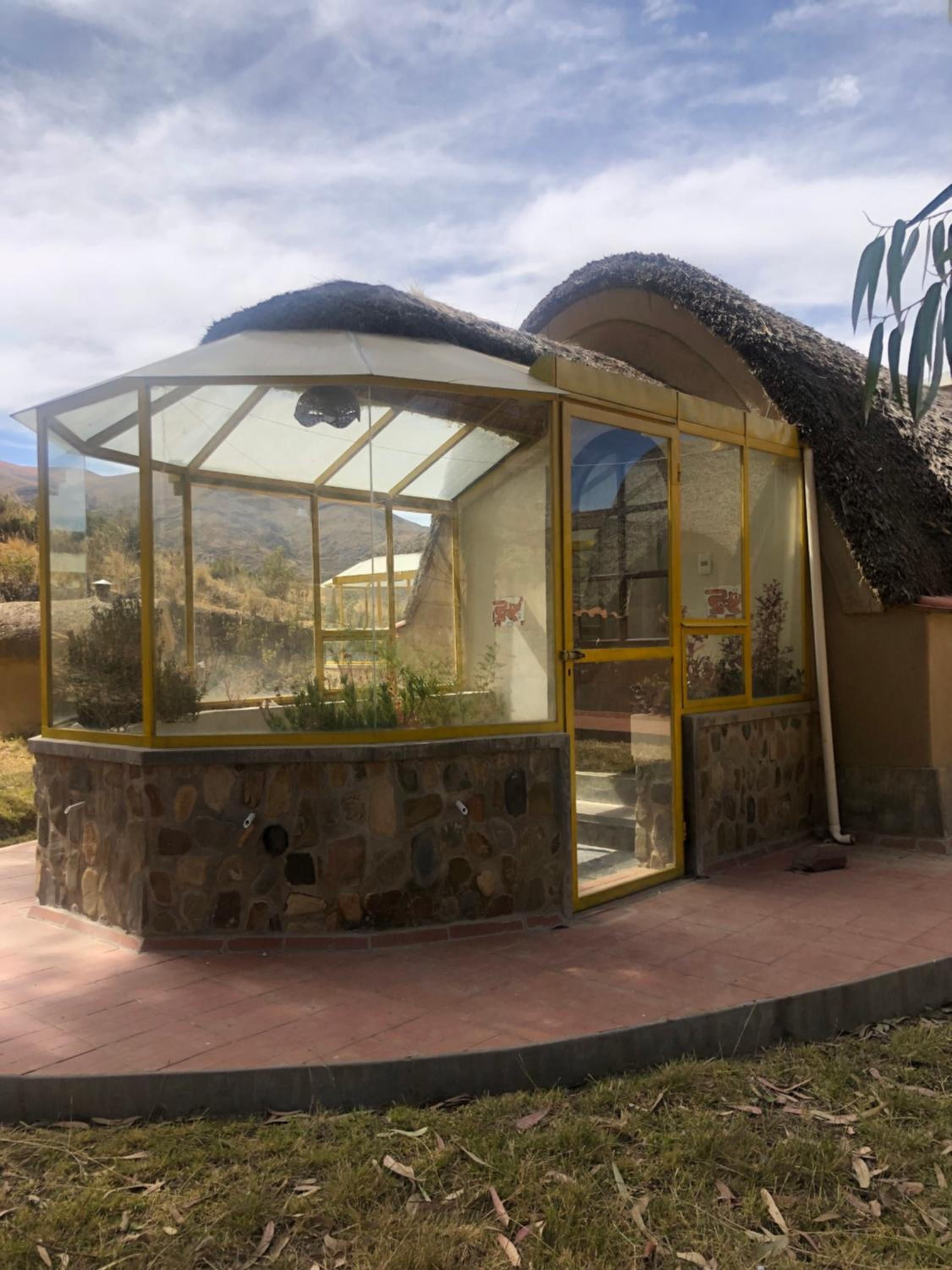 ALLKAMARI Eco-Resort&Spa
