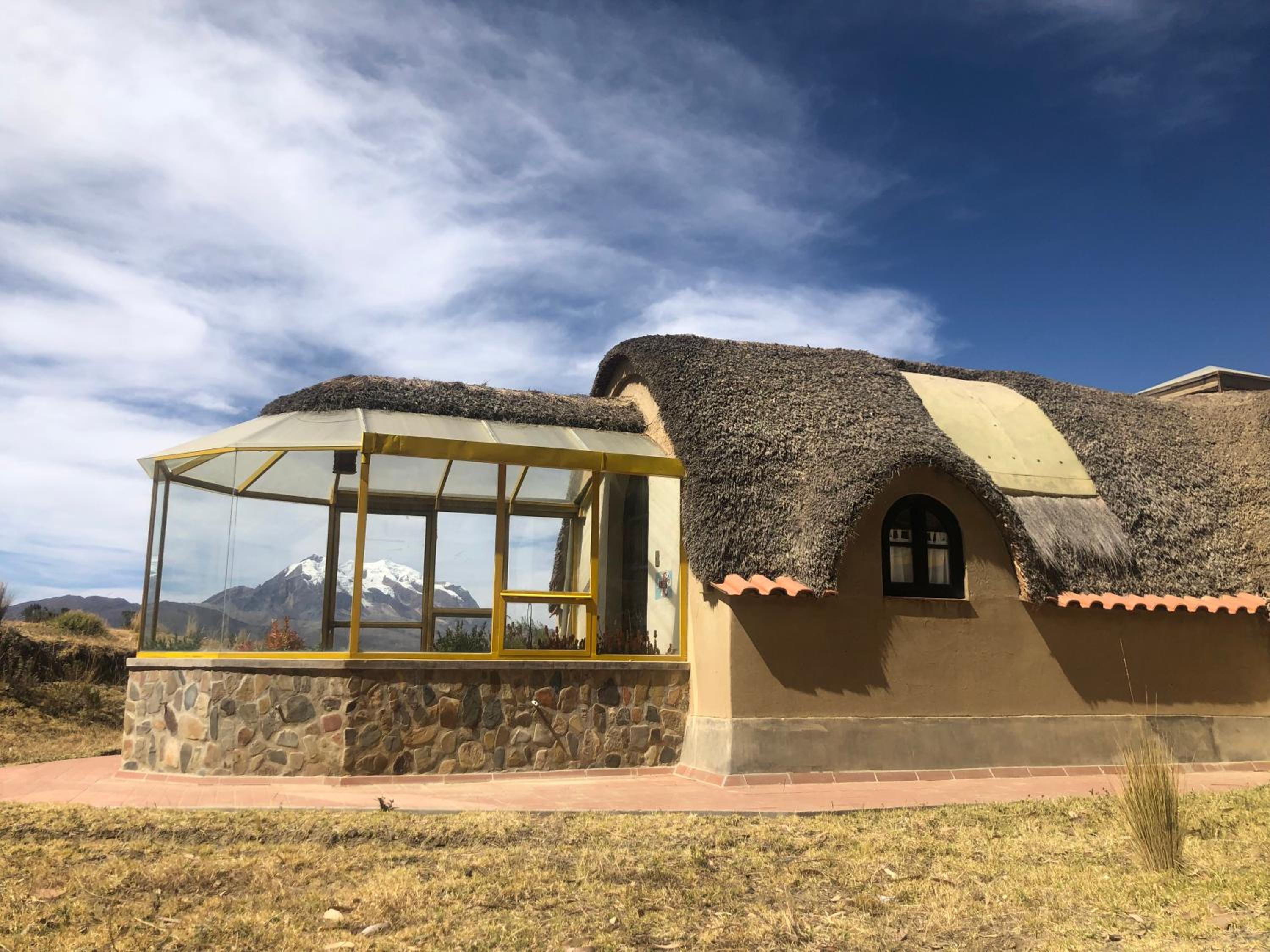 ALLKAMARI Eco-Resort&Spa