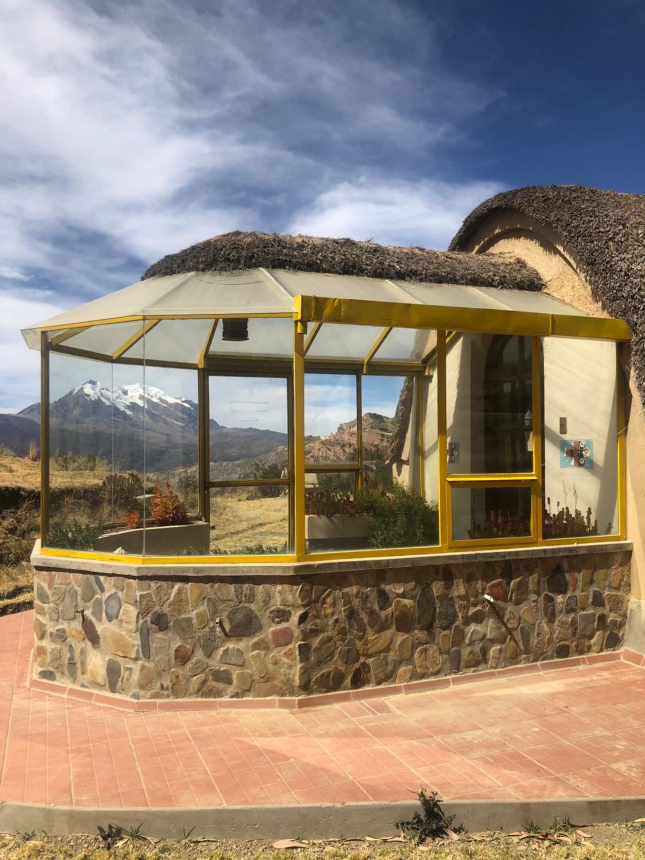 ALLKAMARI Eco-Resort&Spa