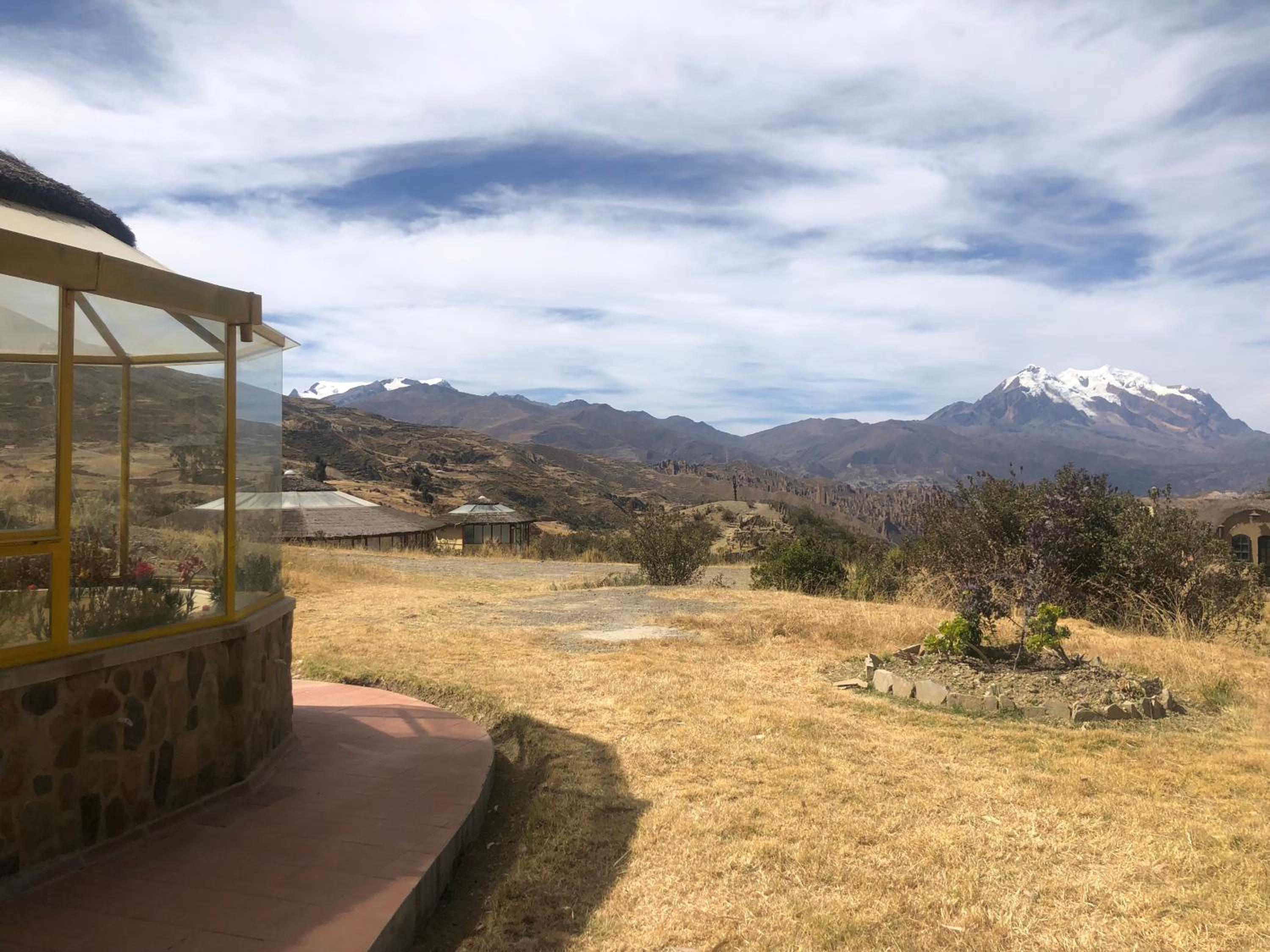 ALLKAMARI Eco-Resort&Spa