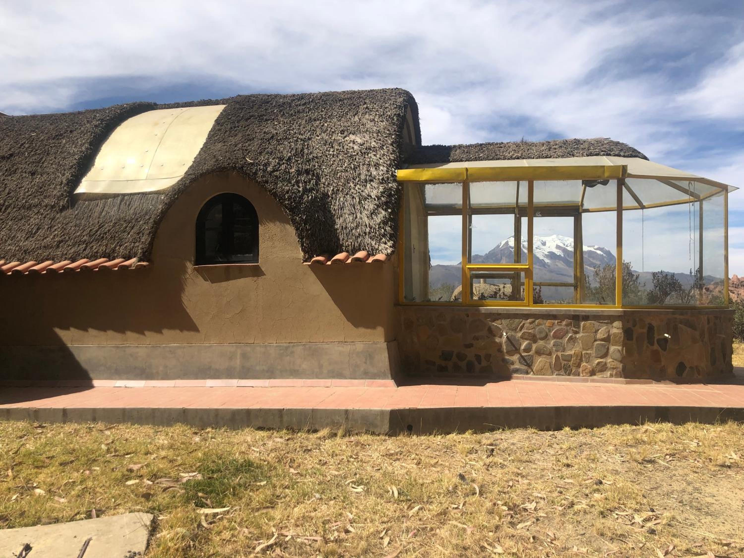 ALLKAMARI Eco-Resort&Spa