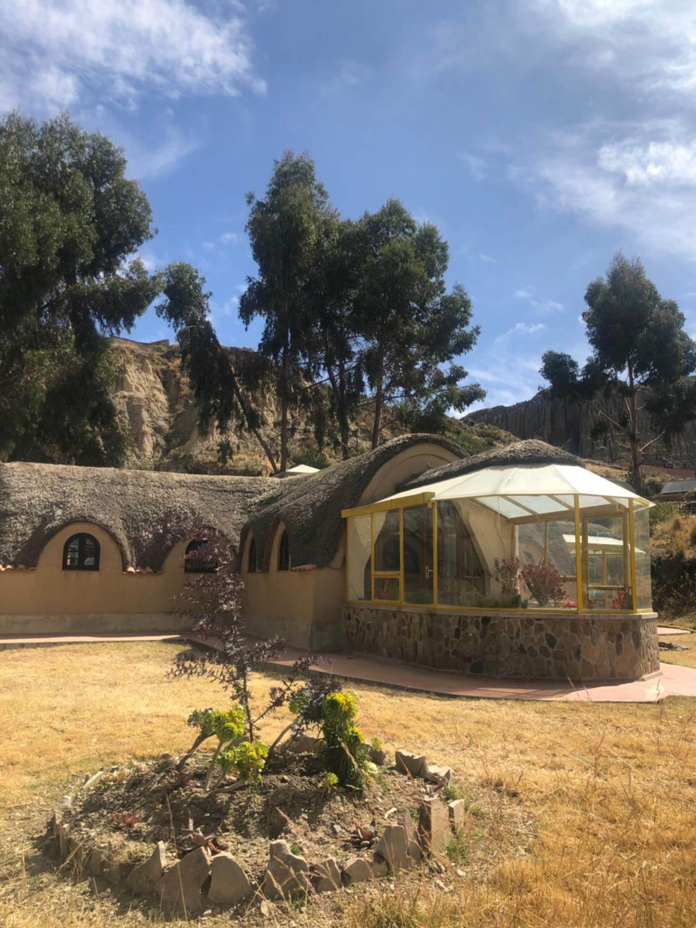 ALLKAMARI Eco-Resort&Spa