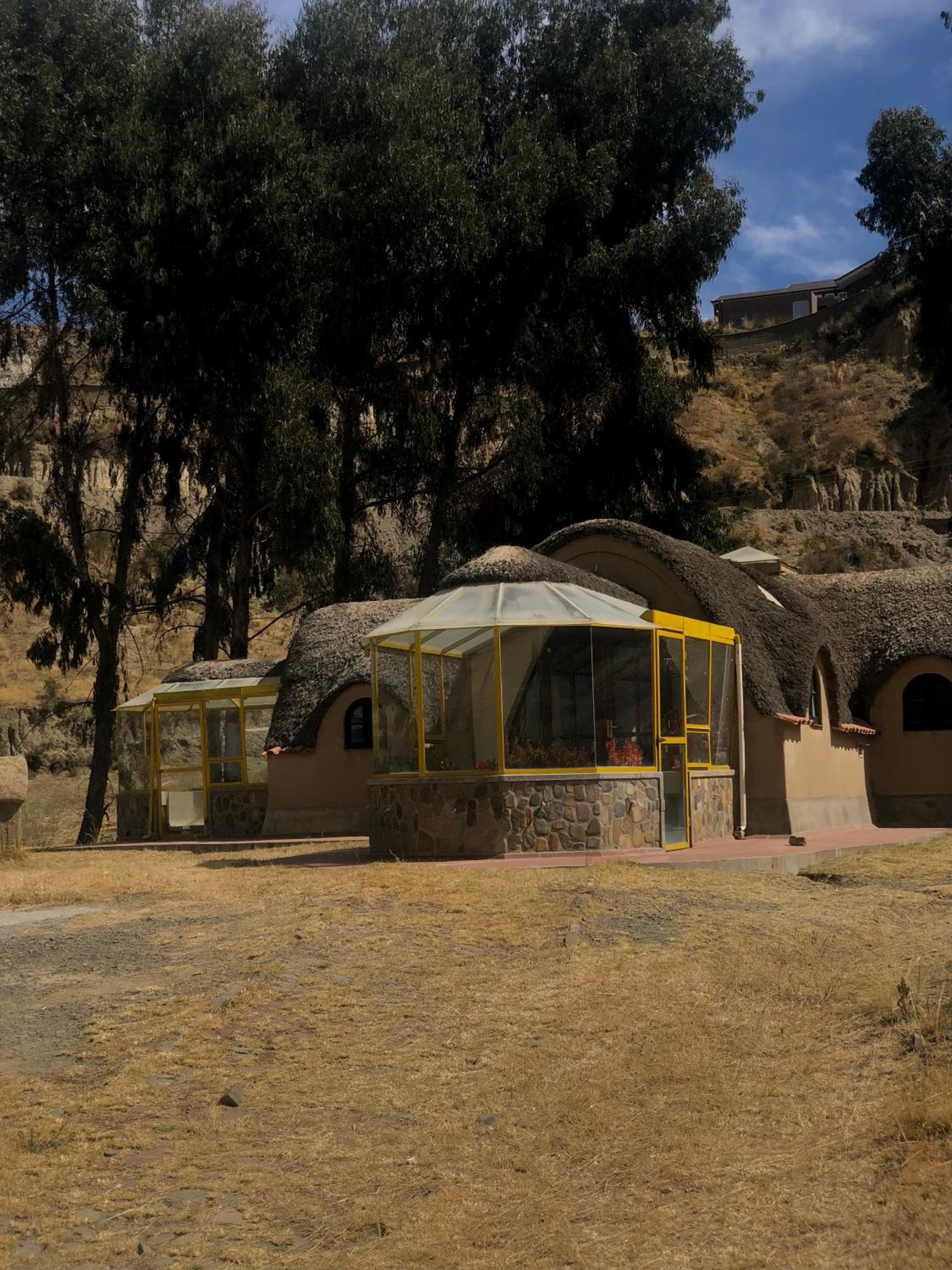 ALLKAMARI Eco-Resort&Spa