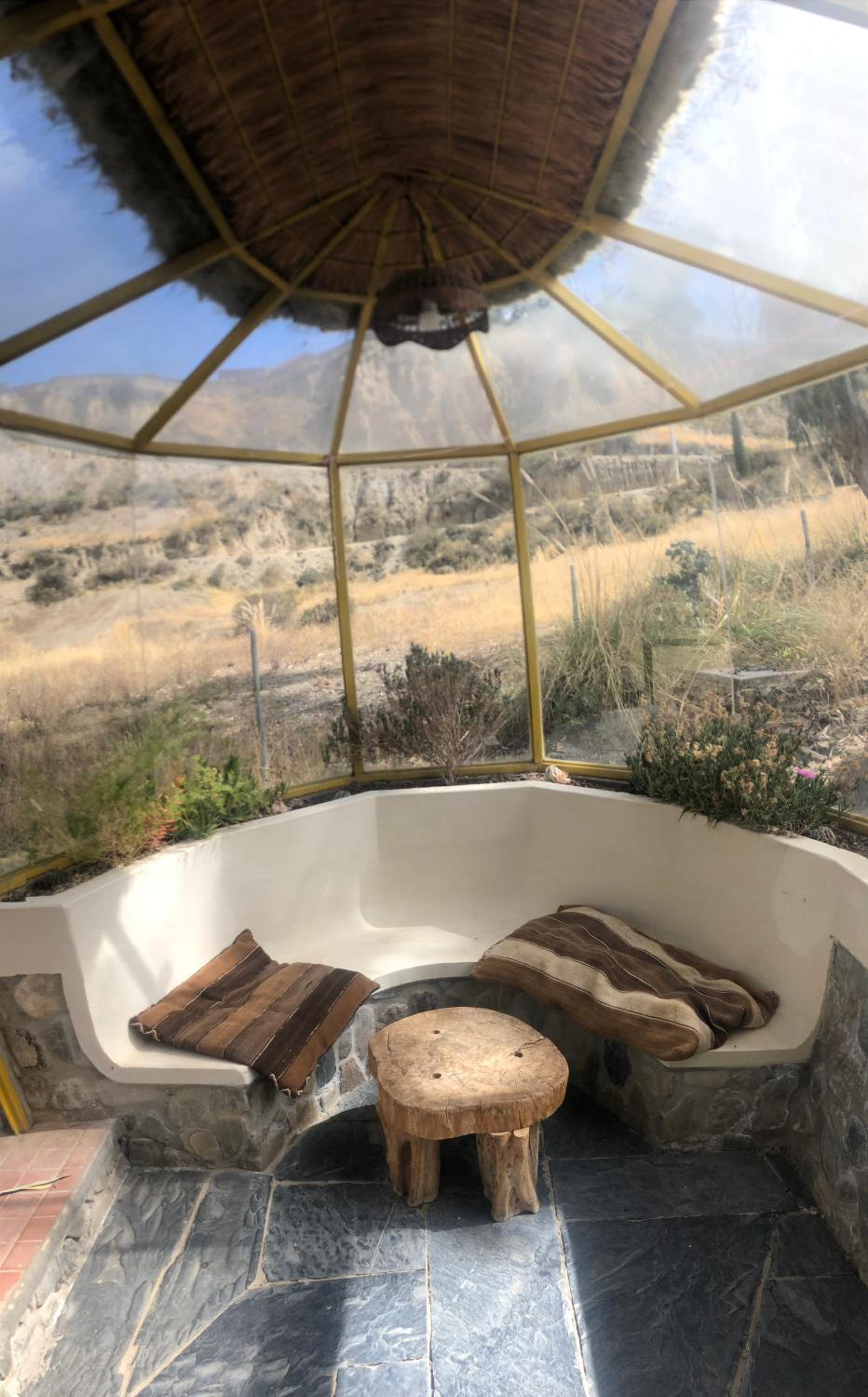 ALLKAMARI Eco-Resort&Spa