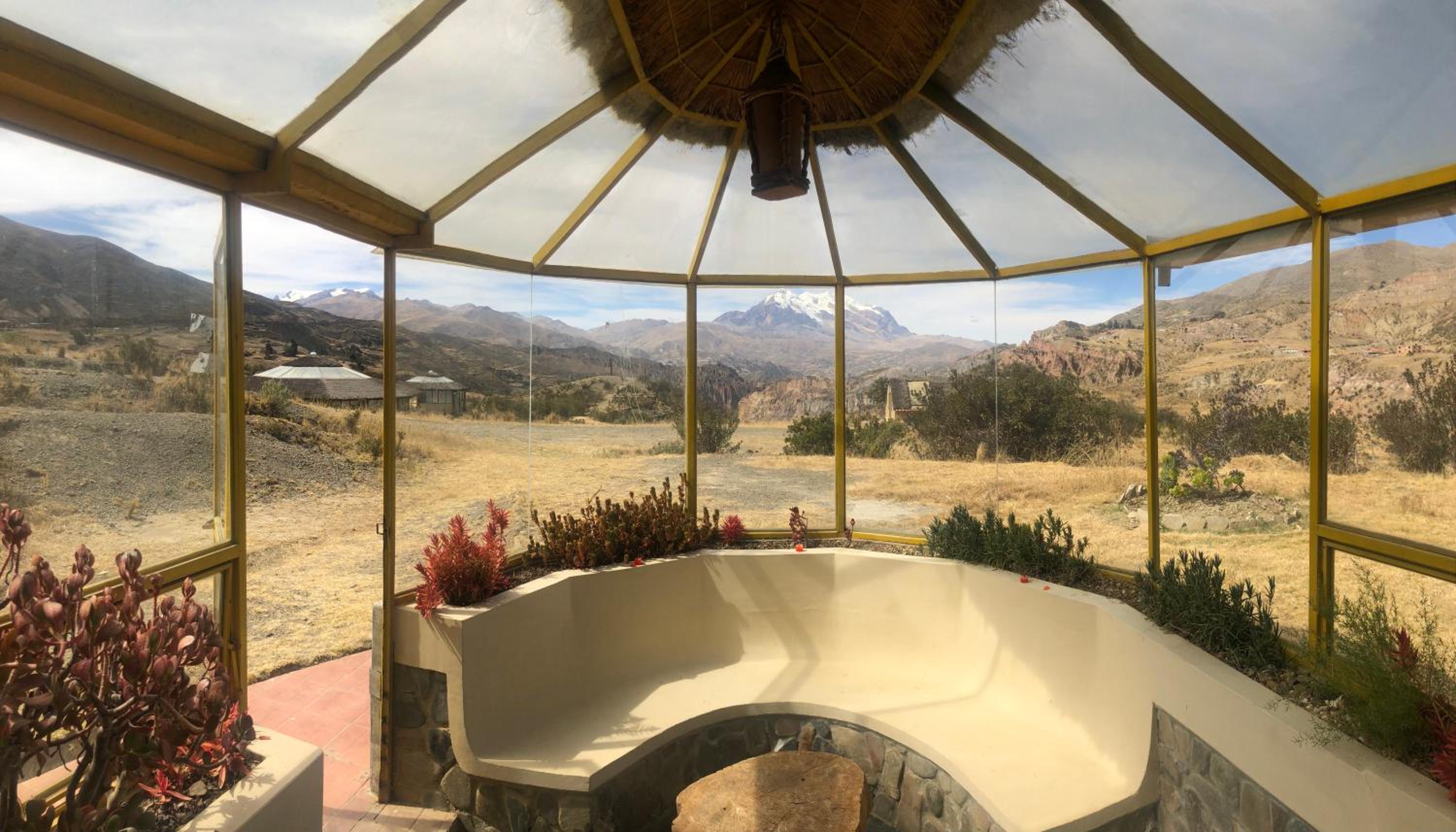 ALLKAMARI Eco-Resort&Spa