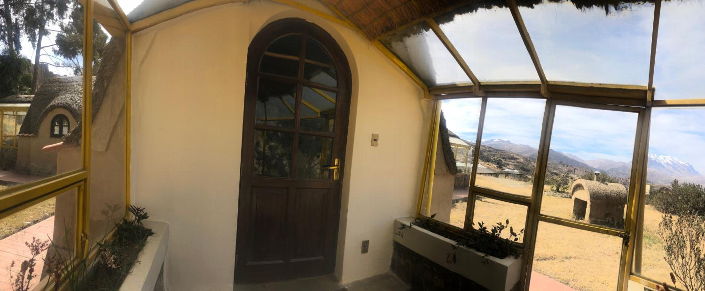 ALLKAMARI Eco-Resort&Spa