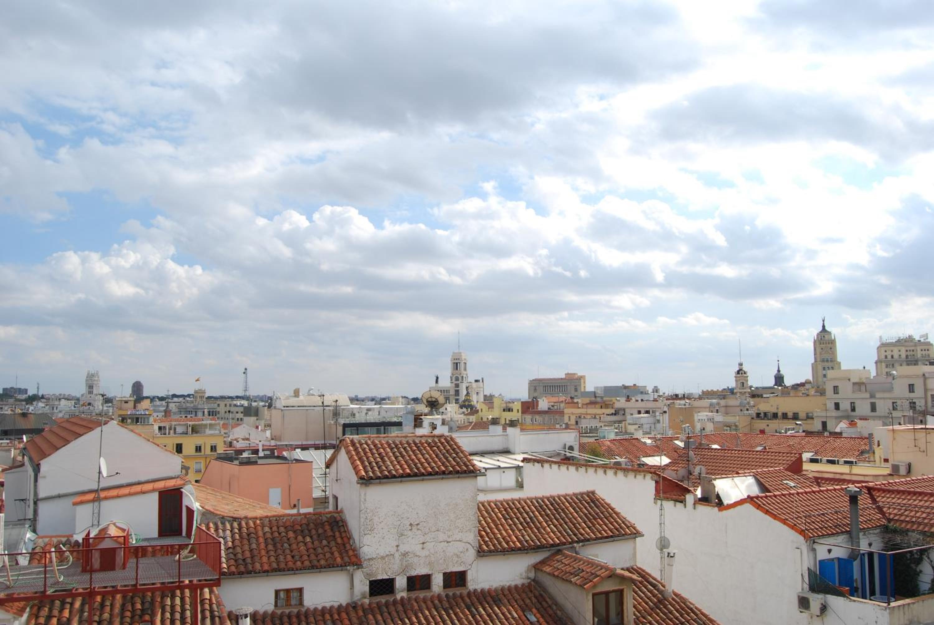 roof