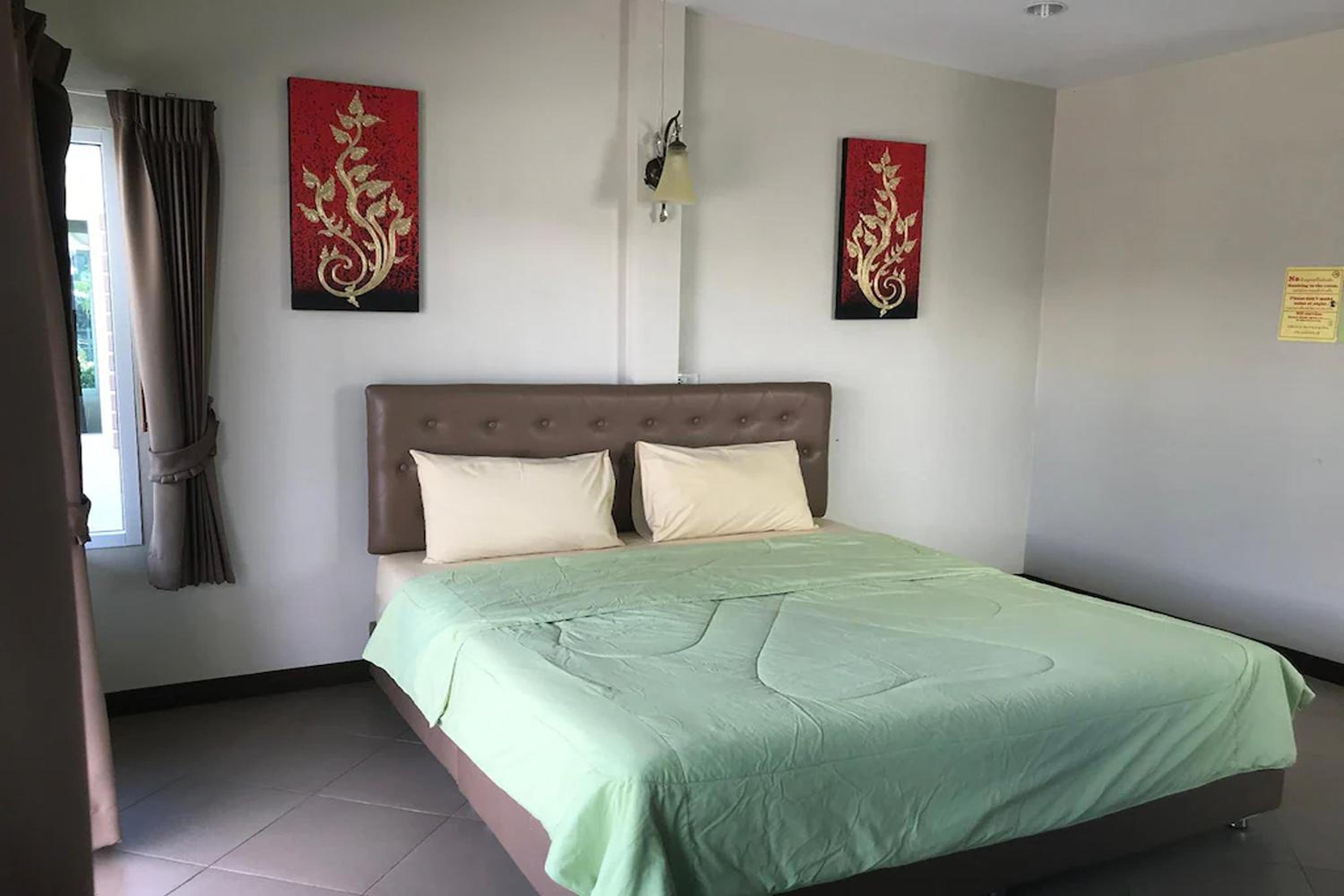 Pleai Ta Lea Resort