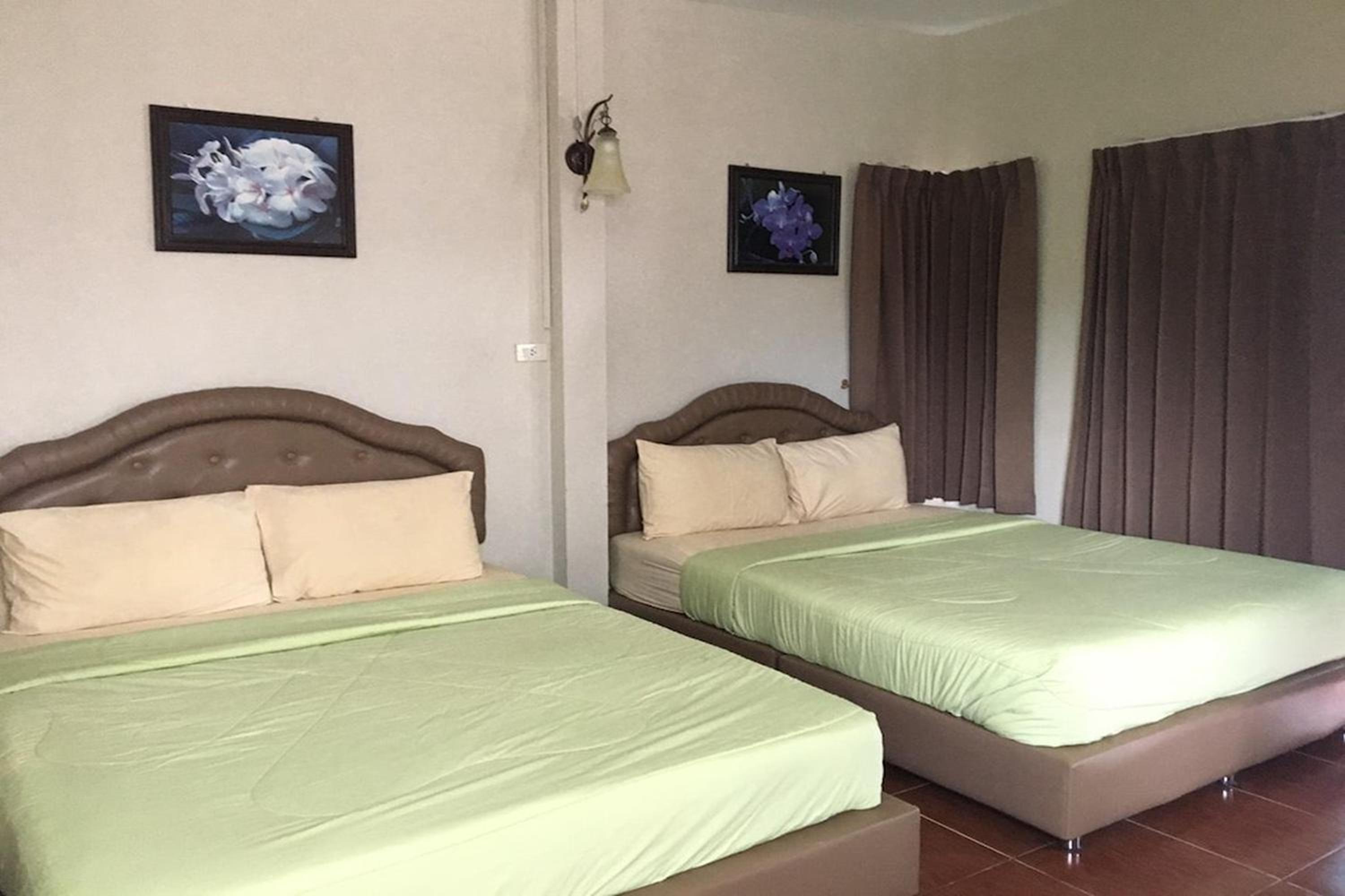 Pleai Ta Lea Resort