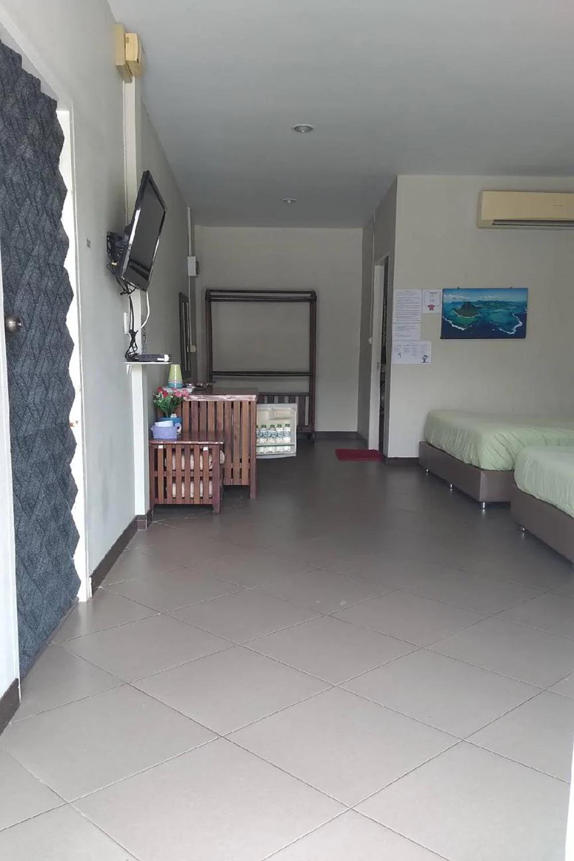 Pleai Ta Lea Resort
