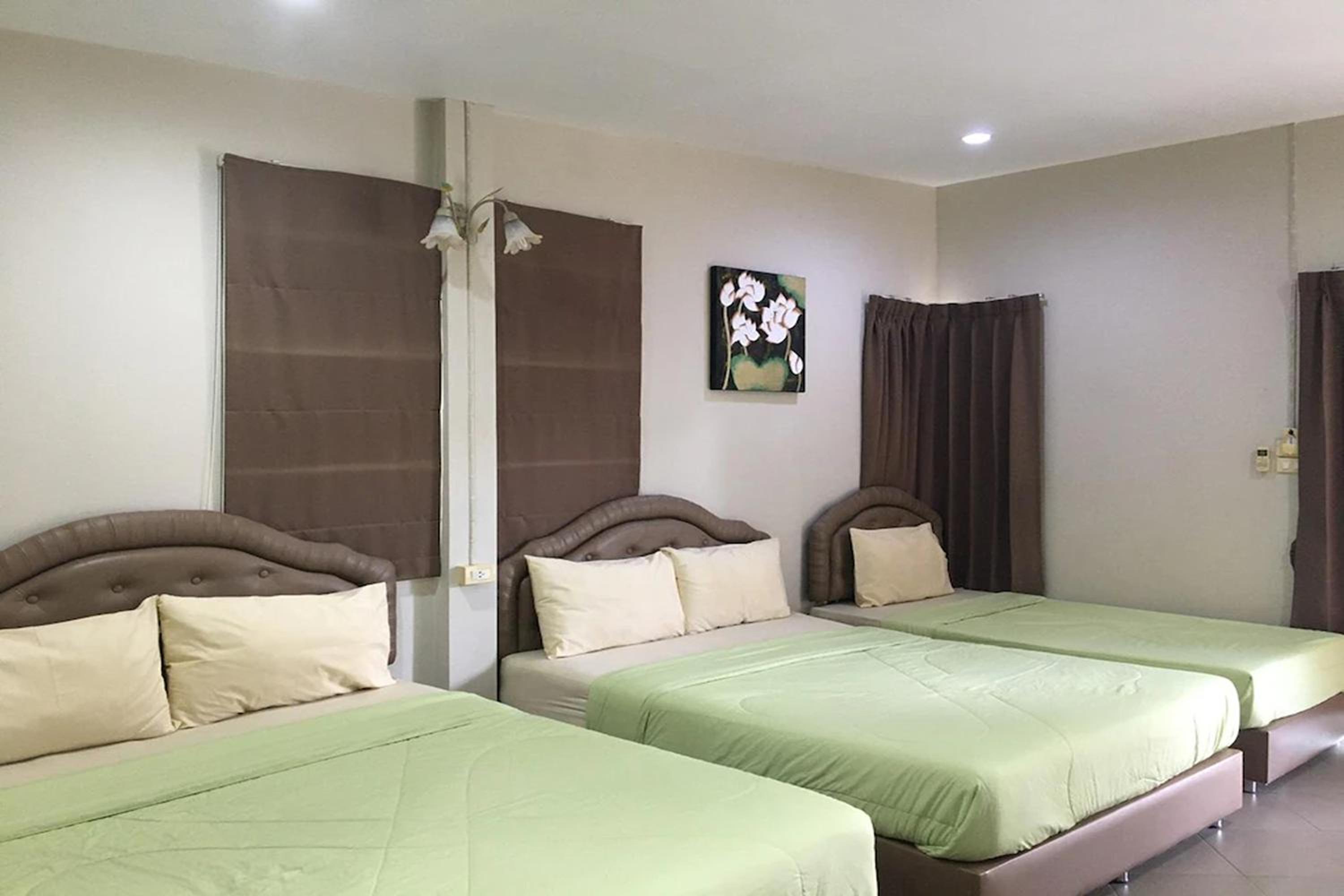 Pleai Ta Lea Resort