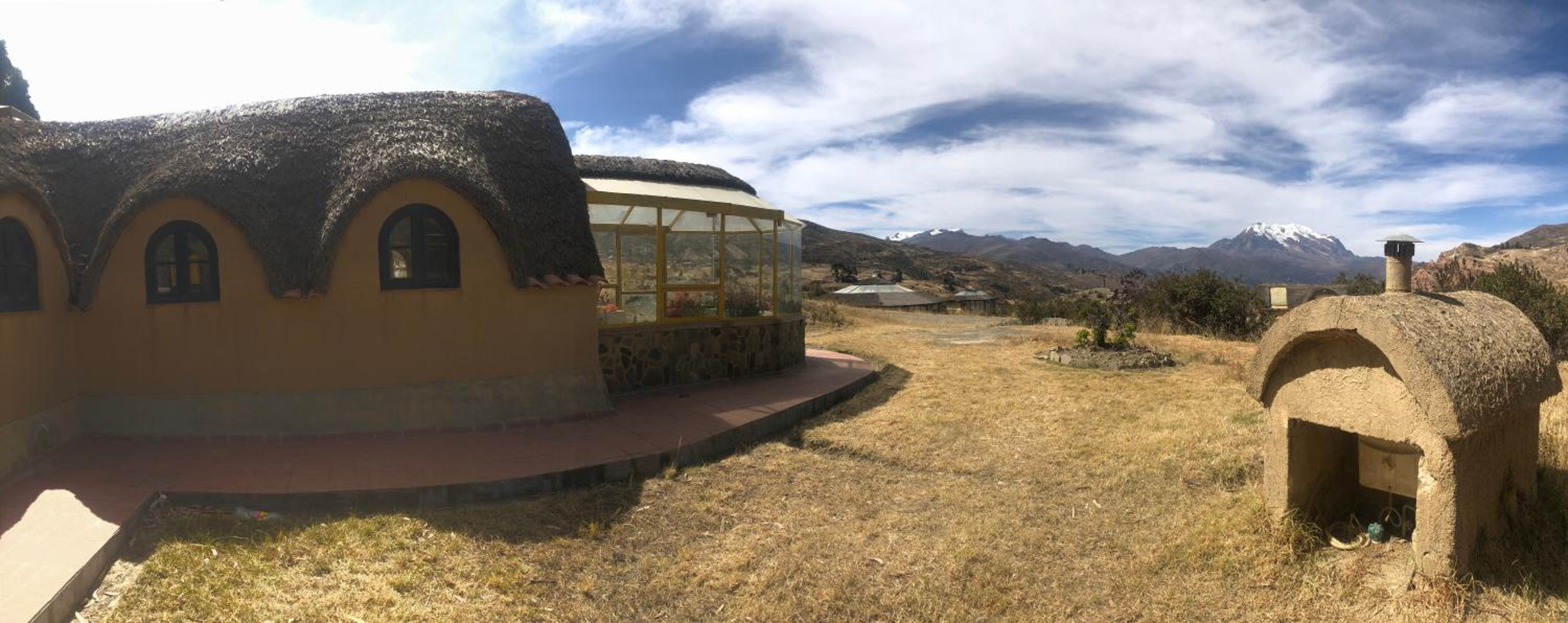 ALLKAMARI Eco-Resort&Spa