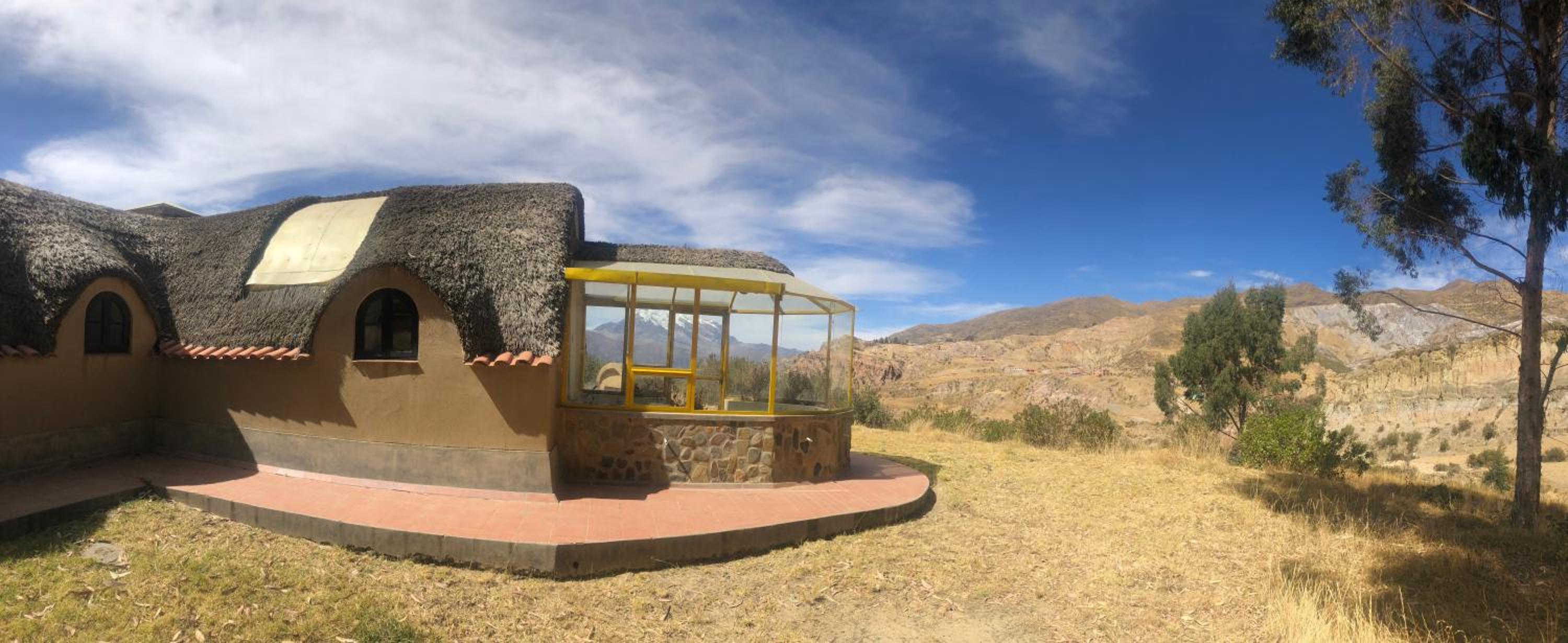 ALLKAMARI Eco-Resort&Spa