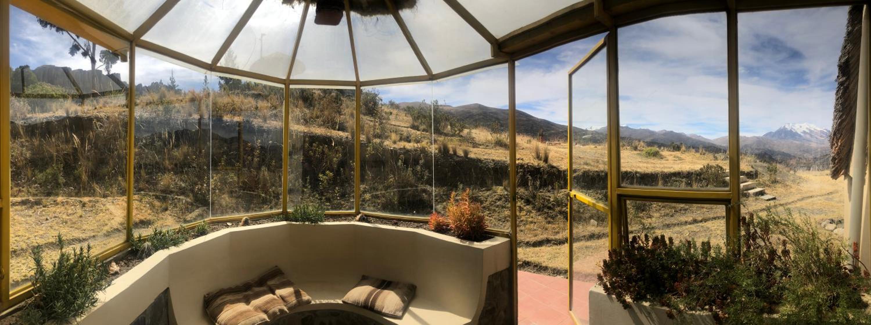 ALLKAMARI Eco-Resort&Spa