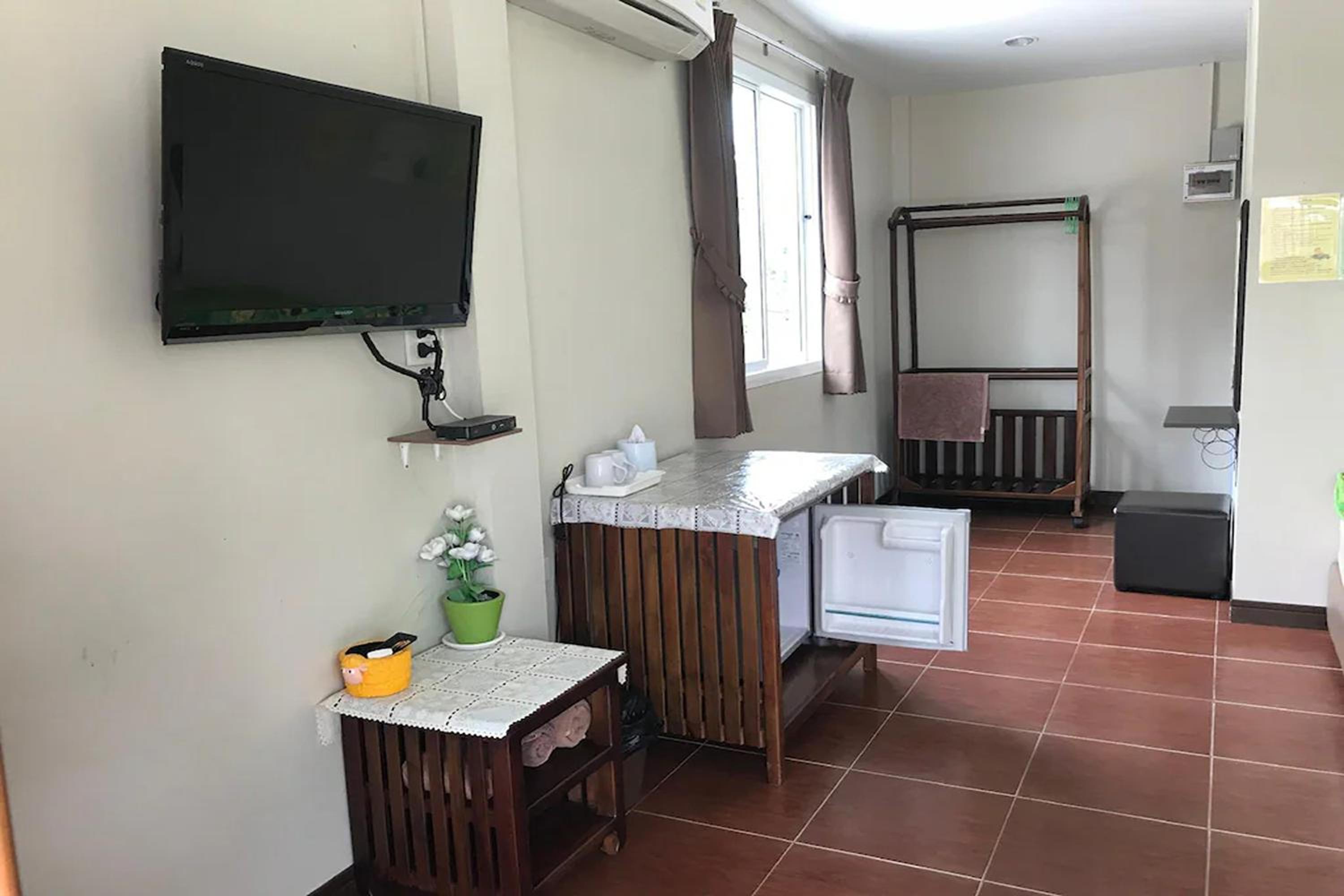 Pleai Ta Lea Resort