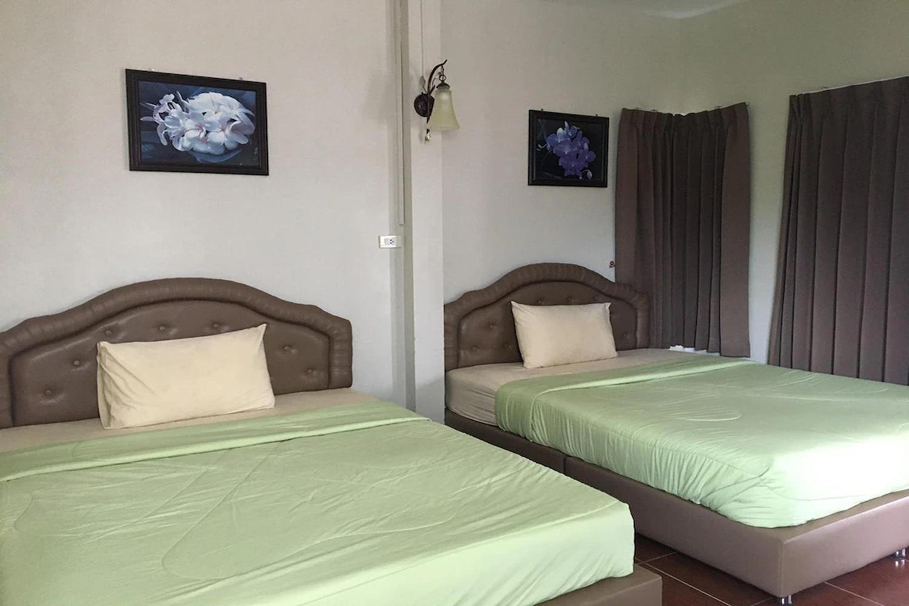 Pleai Ta Lea Resort