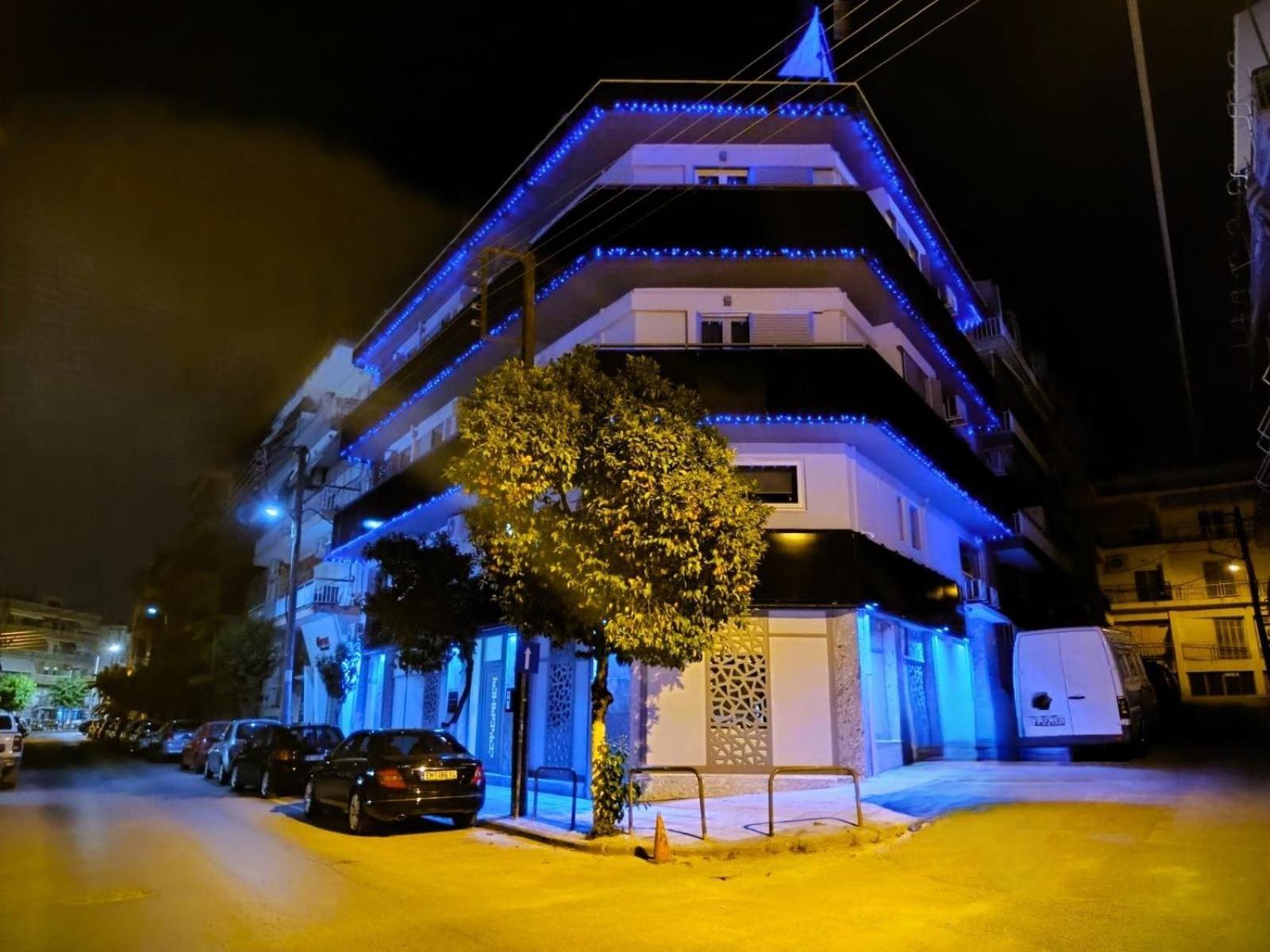 Hotel Pyrgiou suites - Image 1
