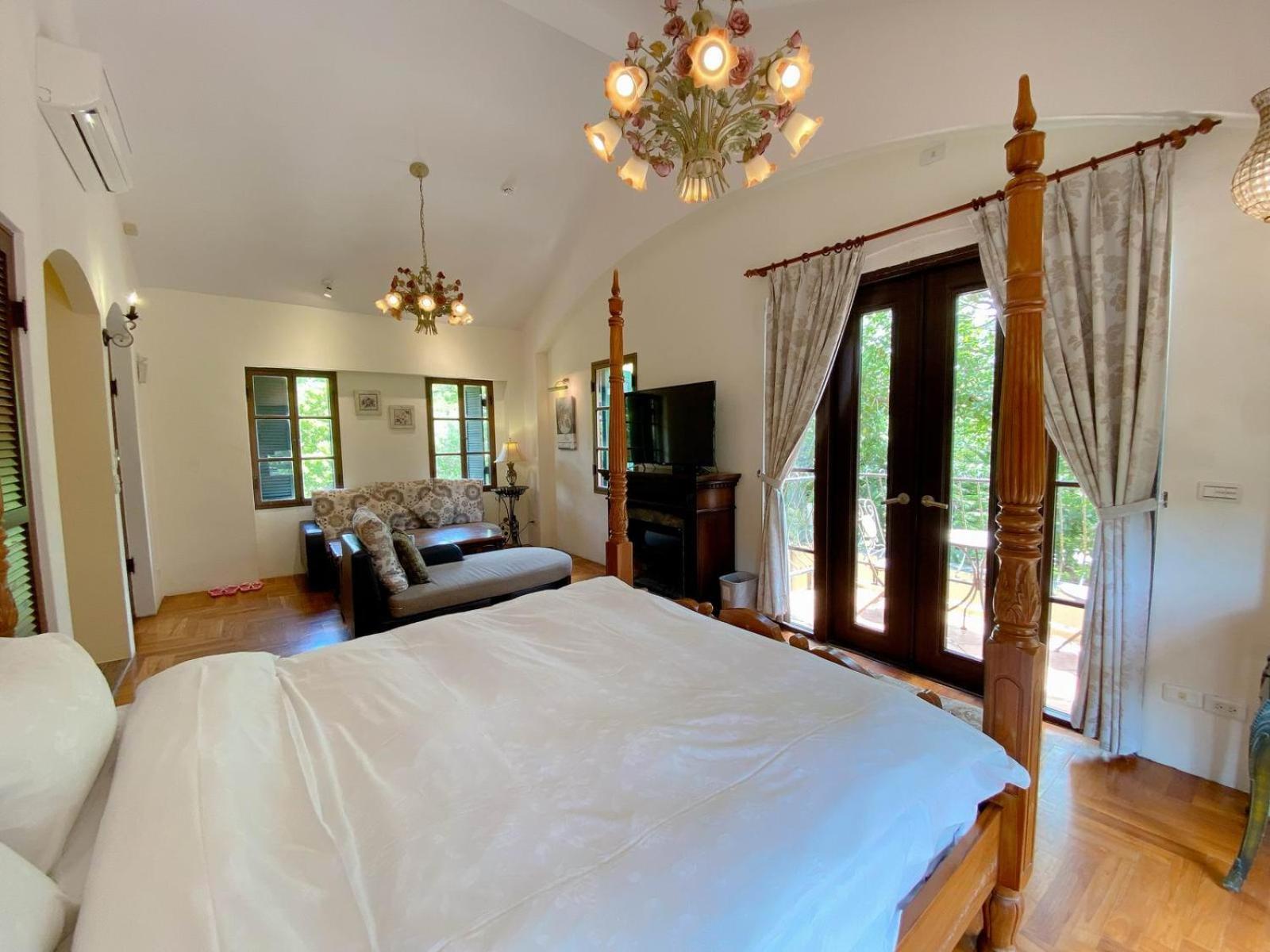 Kenting Tuscany Resort
