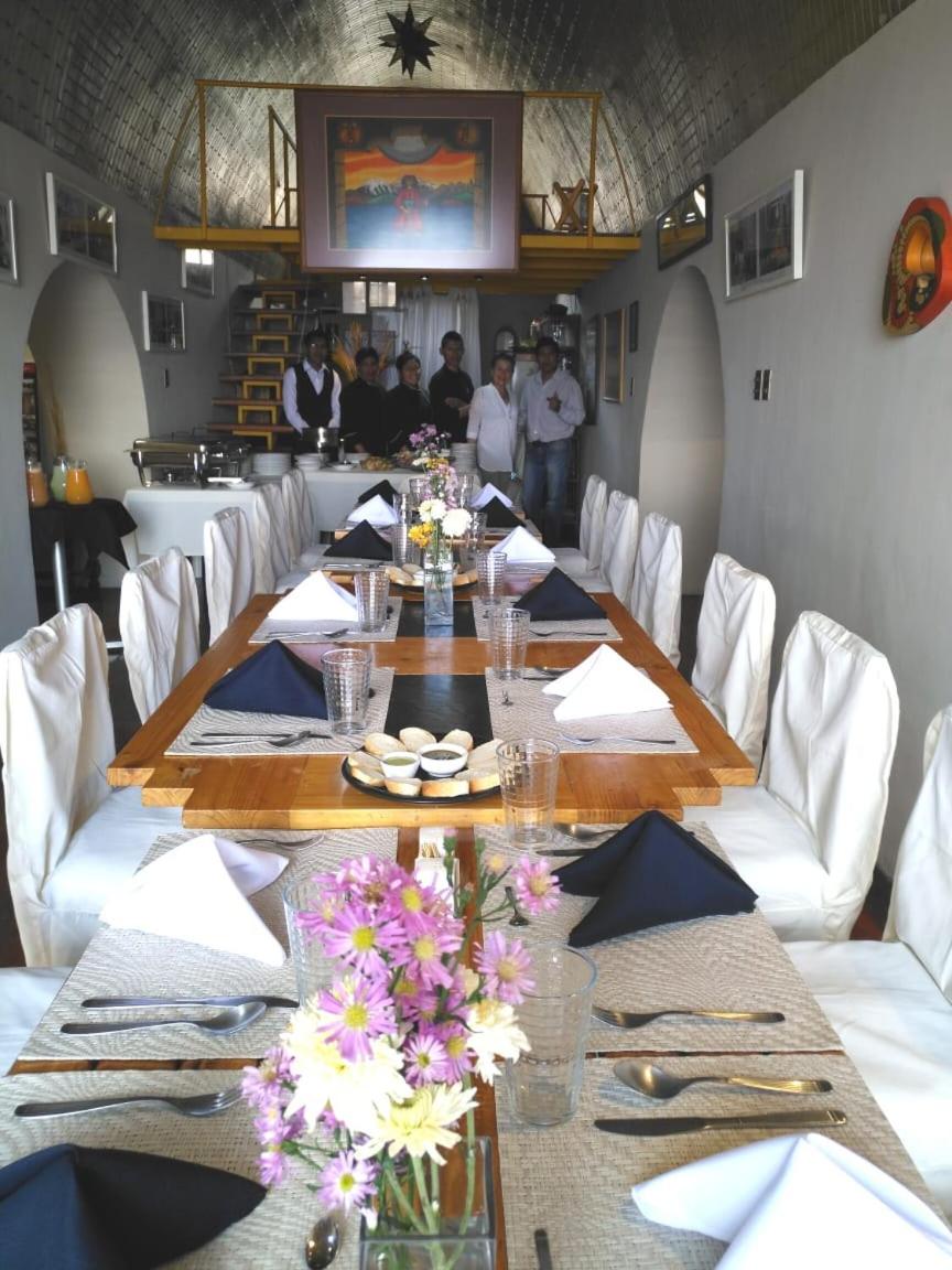 ALLKAMARI Eco-Resort&Spa