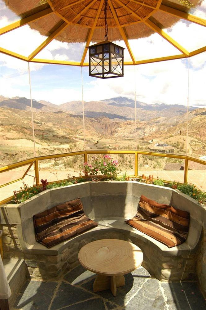 ALLKAMARI Eco-Resort&Spa