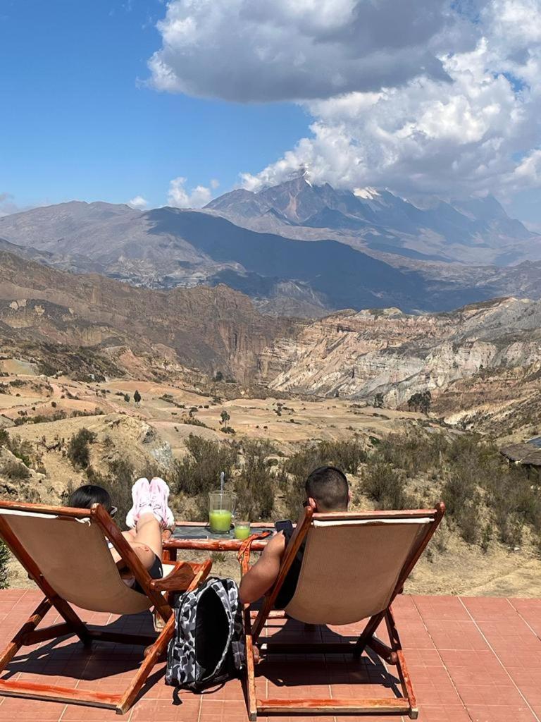 ALLKAMARI Eco-Resort&Spa