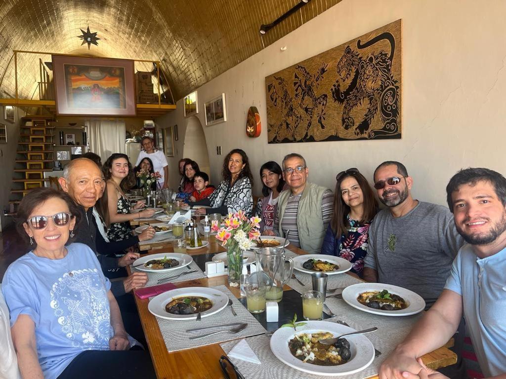 ALLKAMARI Eco-Resort&Spa