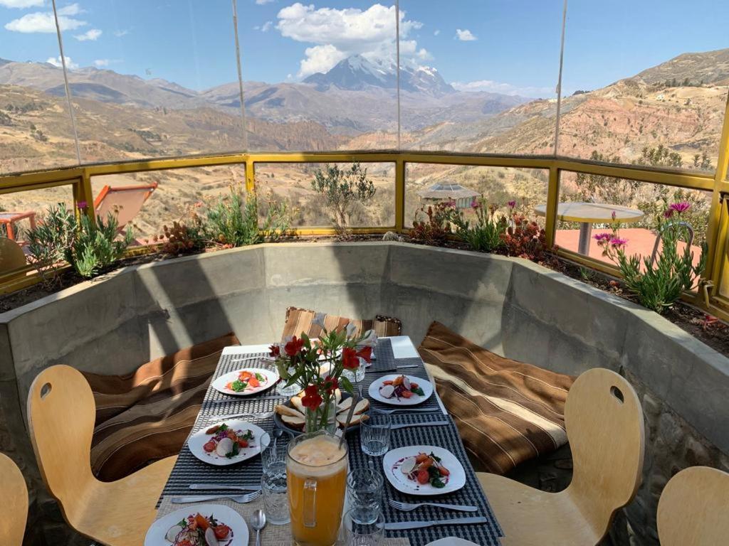 ALLKAMARI Eco-Resort&Spa