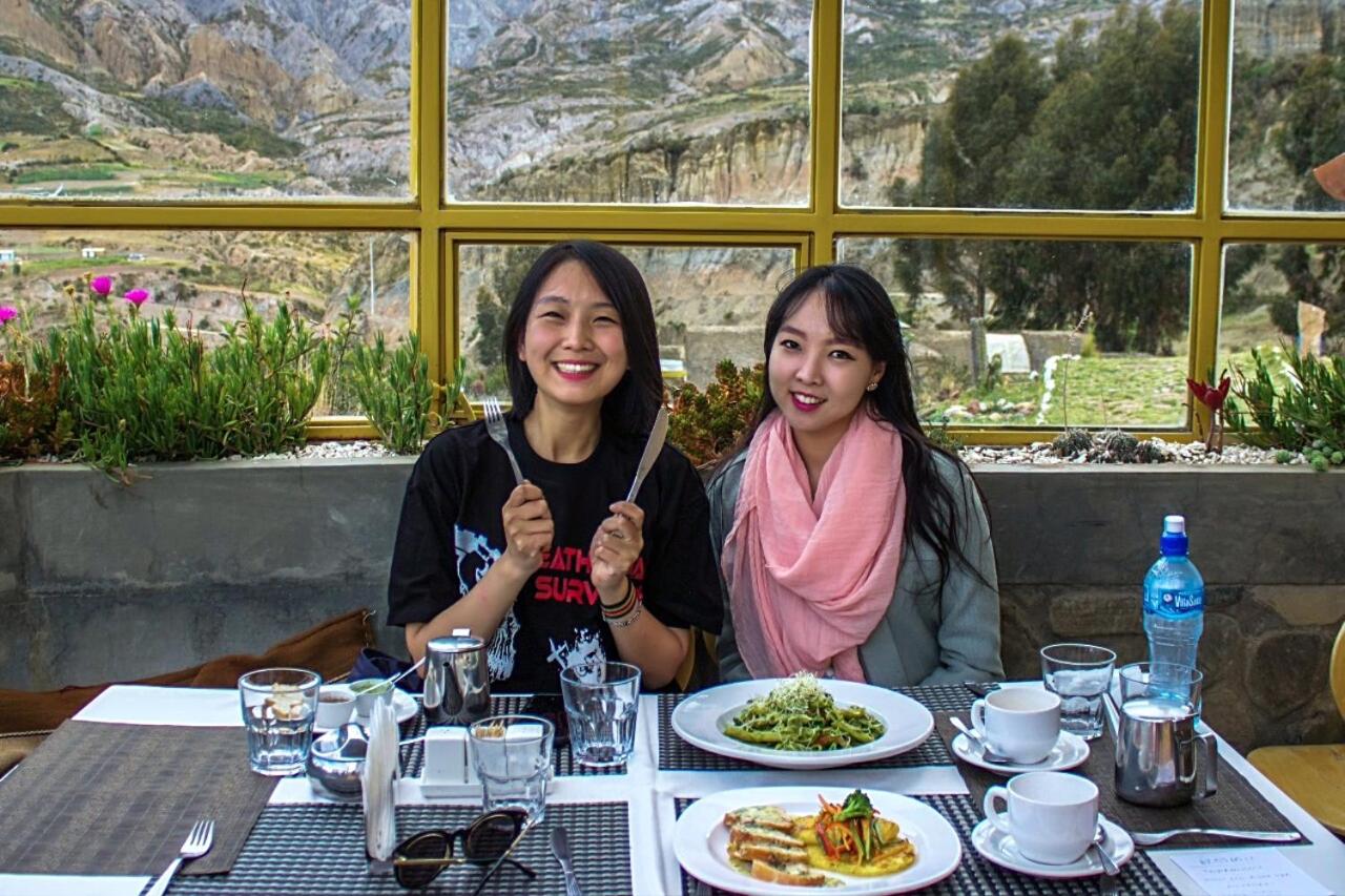 ALLKAMARI Eco-Resort&Spa