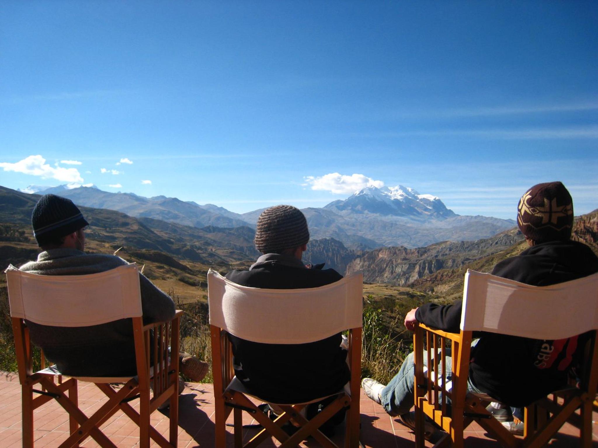 ALLKAMARI Eco-Resort&Spa