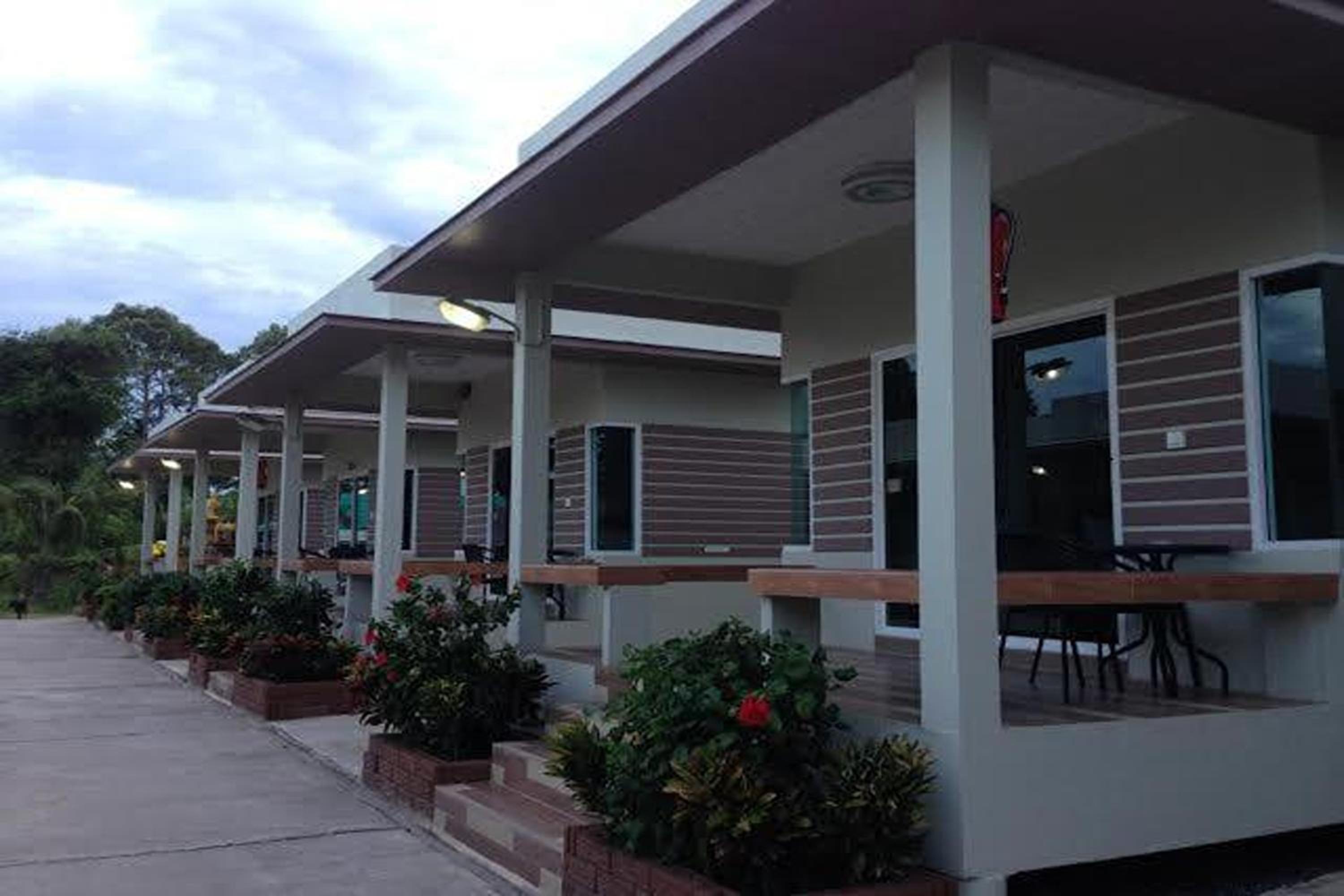 Pleai Ta Lea Resort