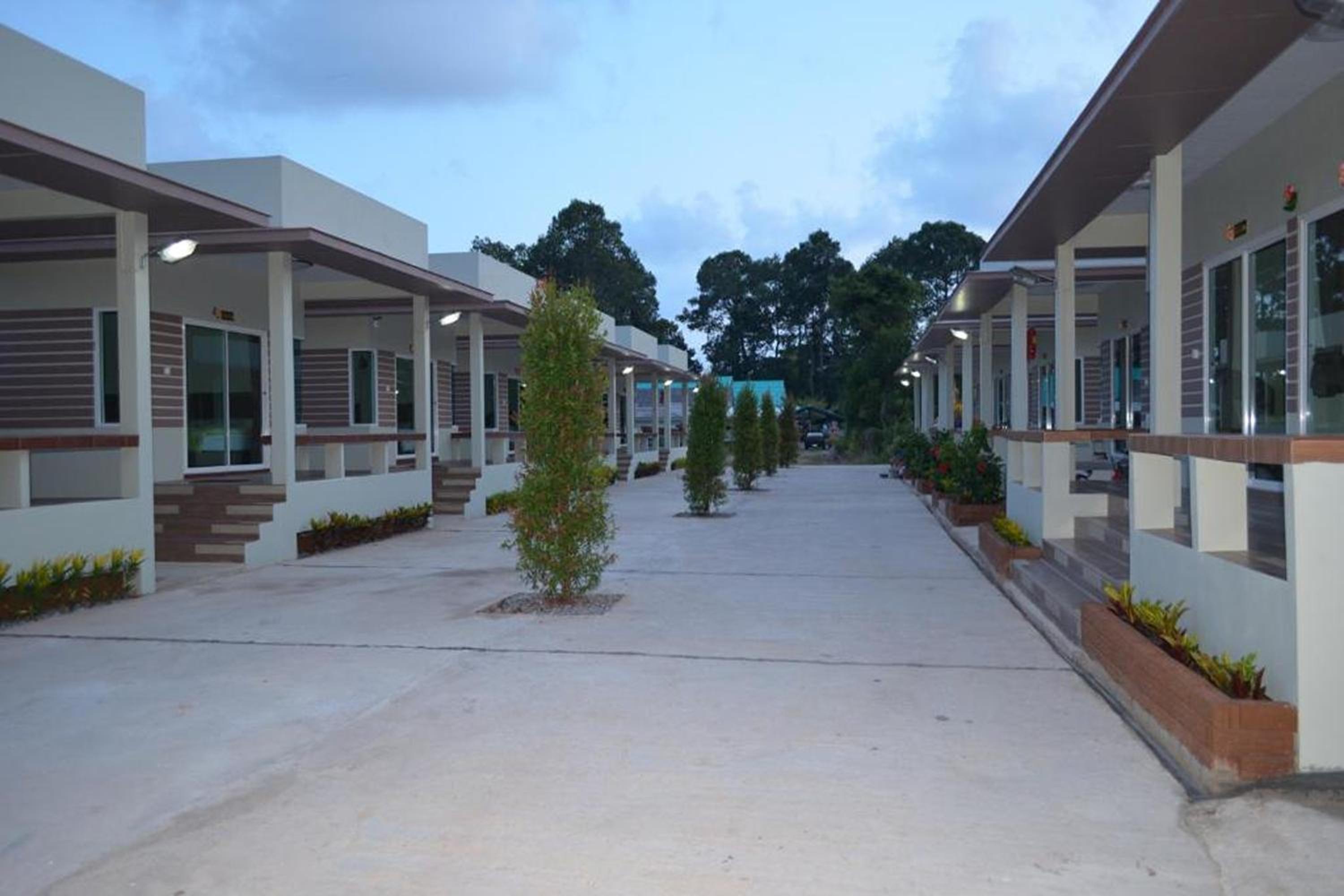 Pleai Ta Lea Resort
