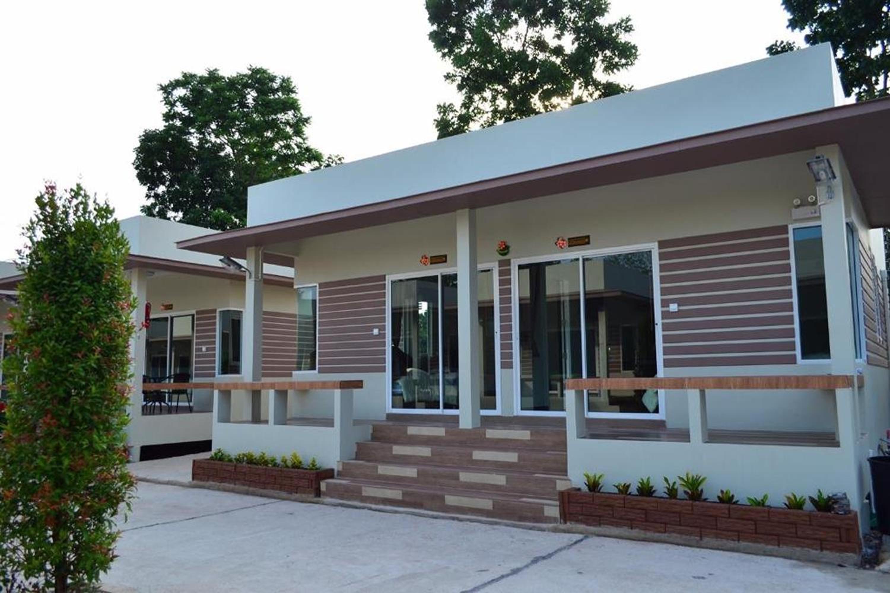 Pleai Ta Lea Resort