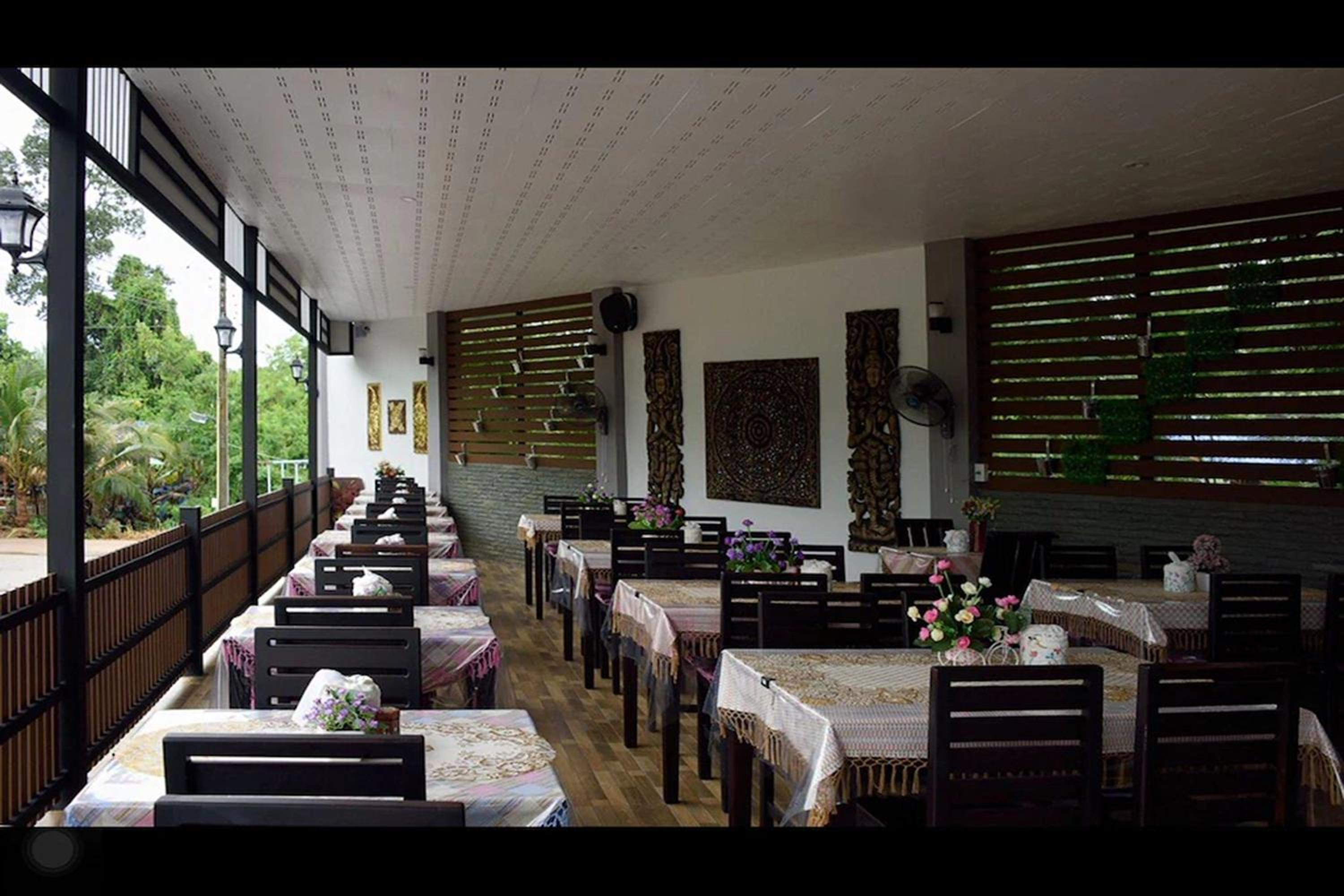 Pleai Ta Lea Resort