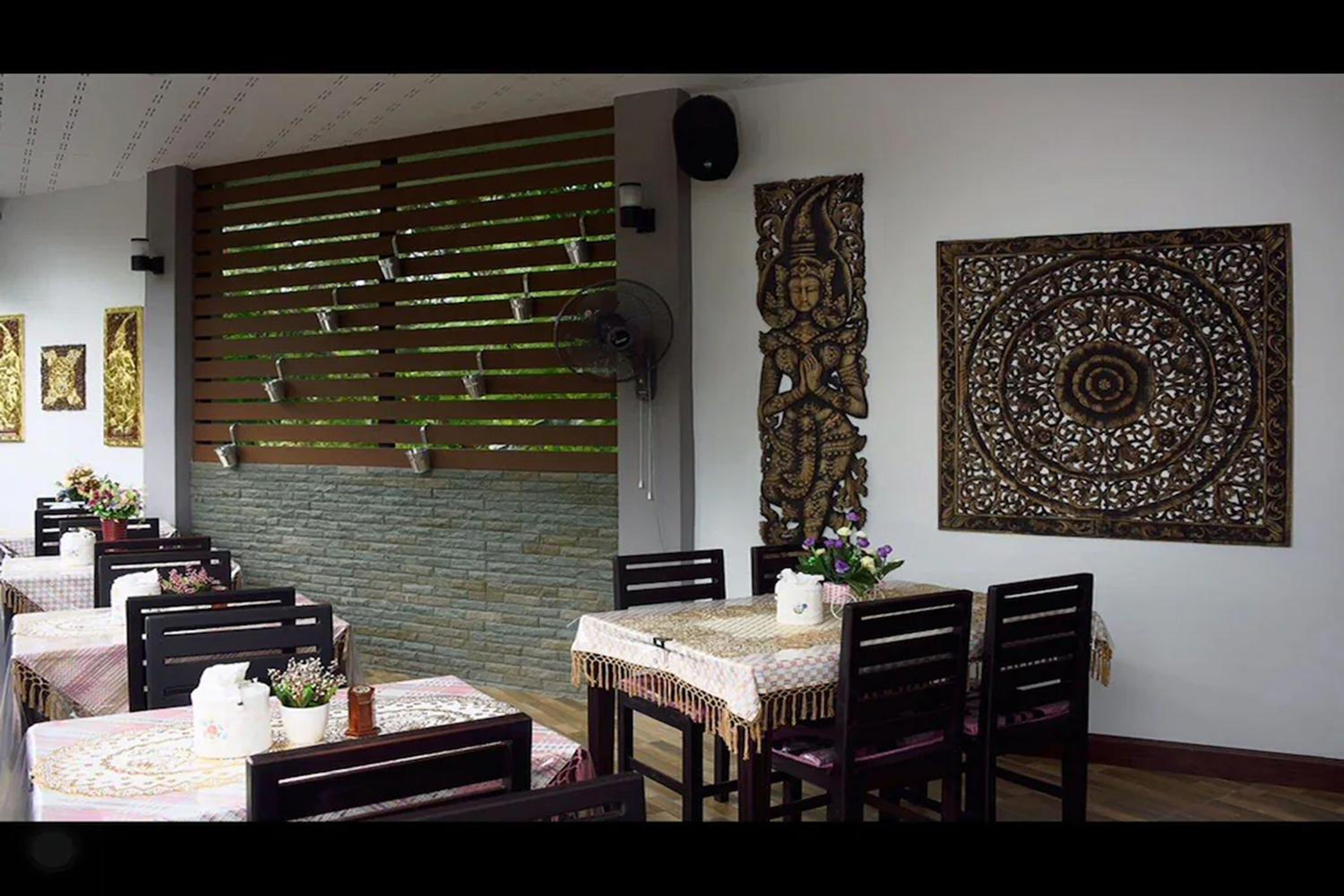 Pleai Ta Lea Resort