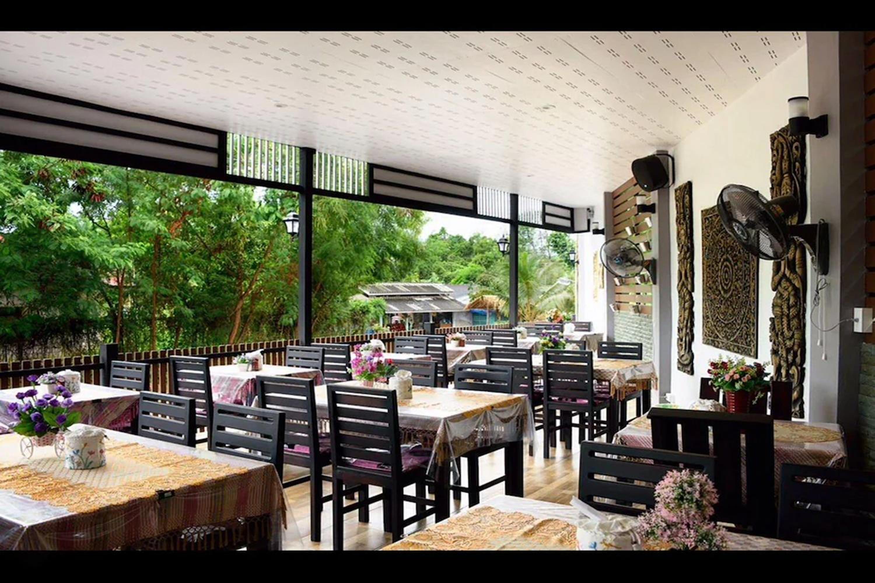 Pleai Ta Lea Resort