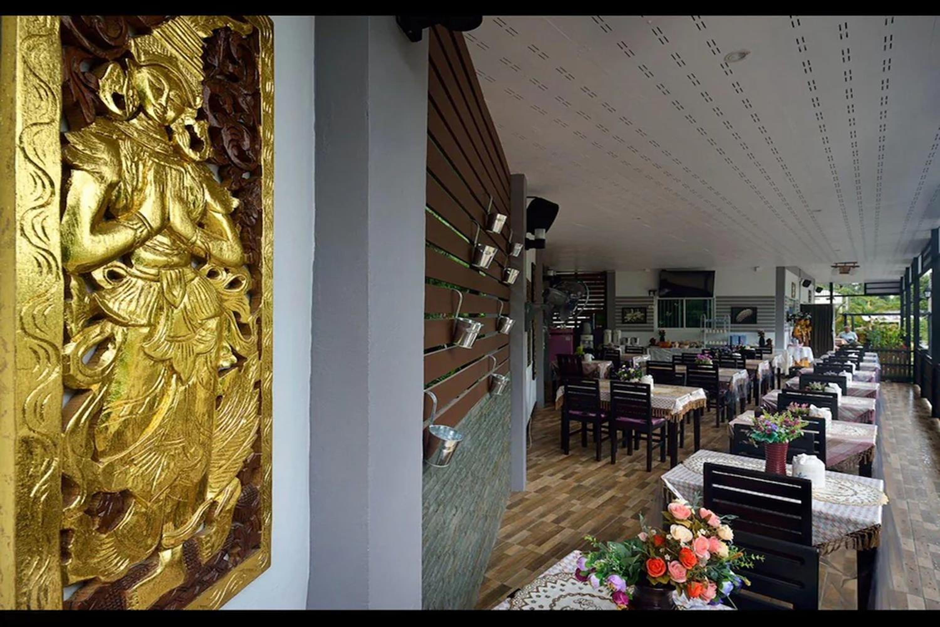 Pleai Ta Lea Resort