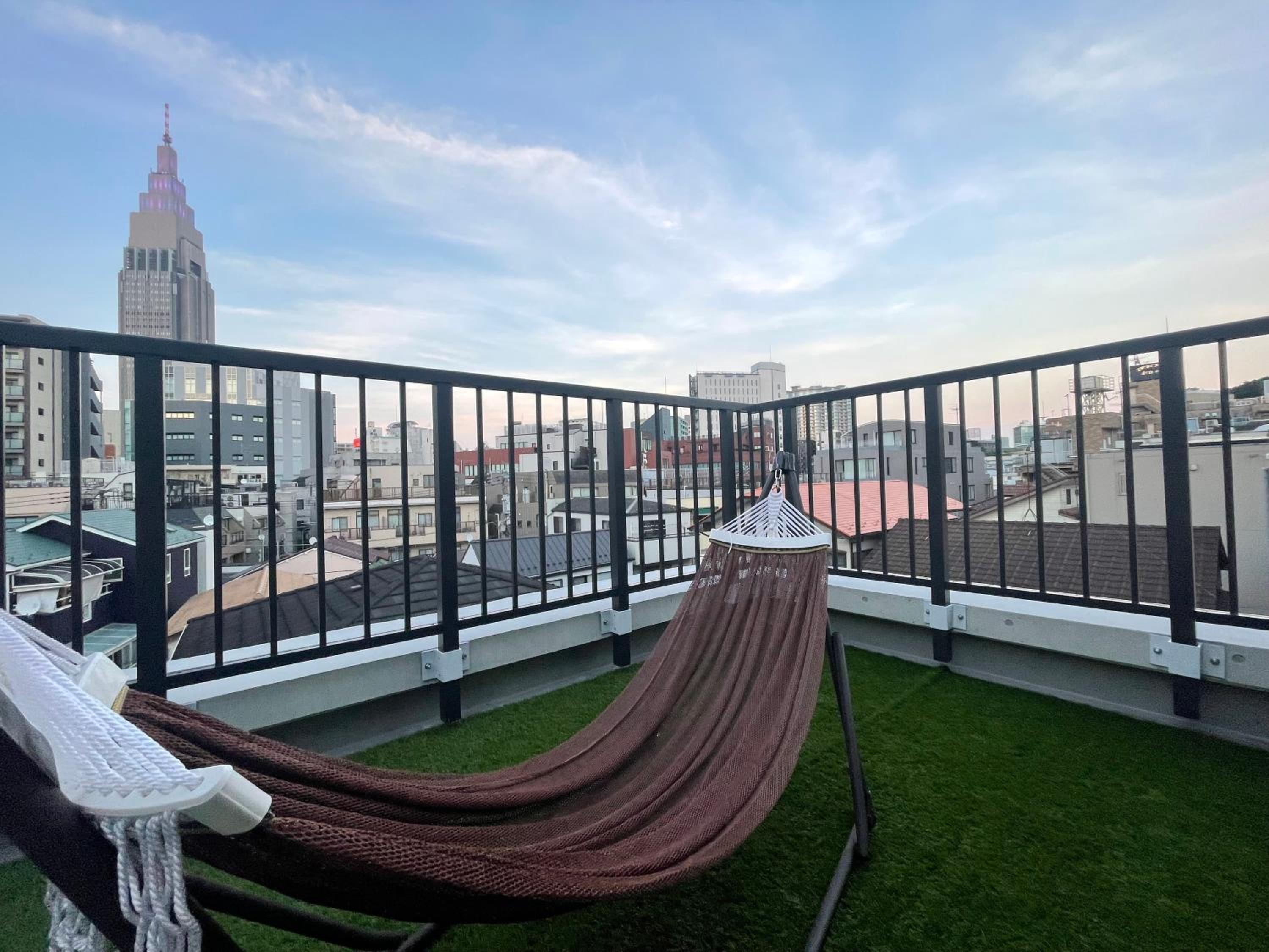 roof