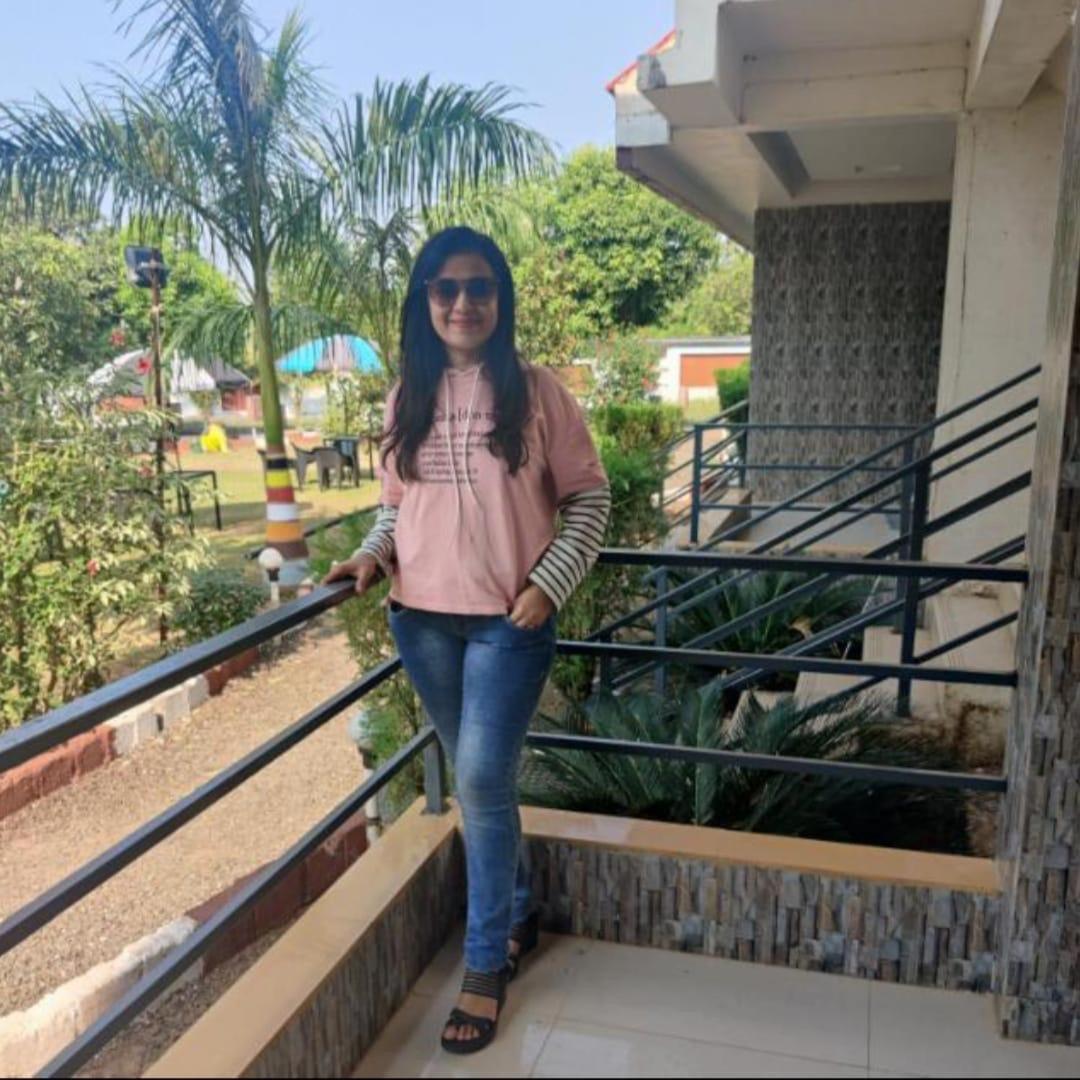 Wildlife Gir Resort view 5