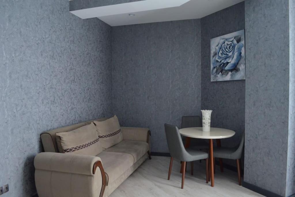 Green Apartment Digomi view 2