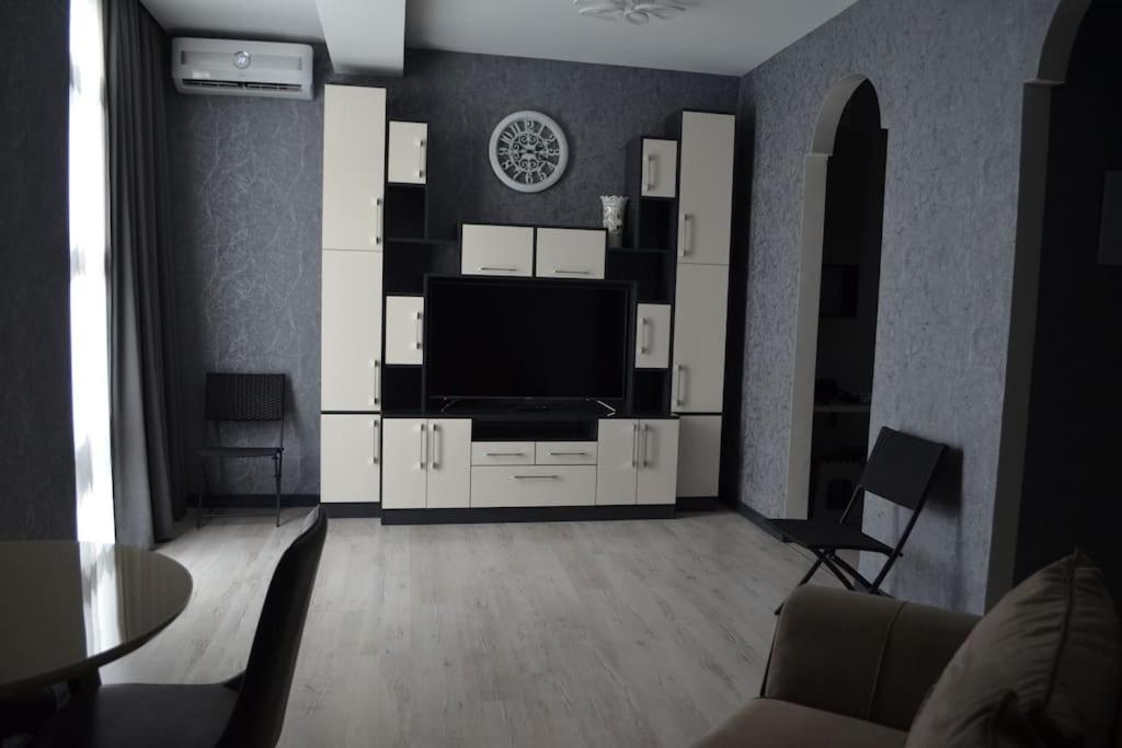 Green Apartment Digomi view 4