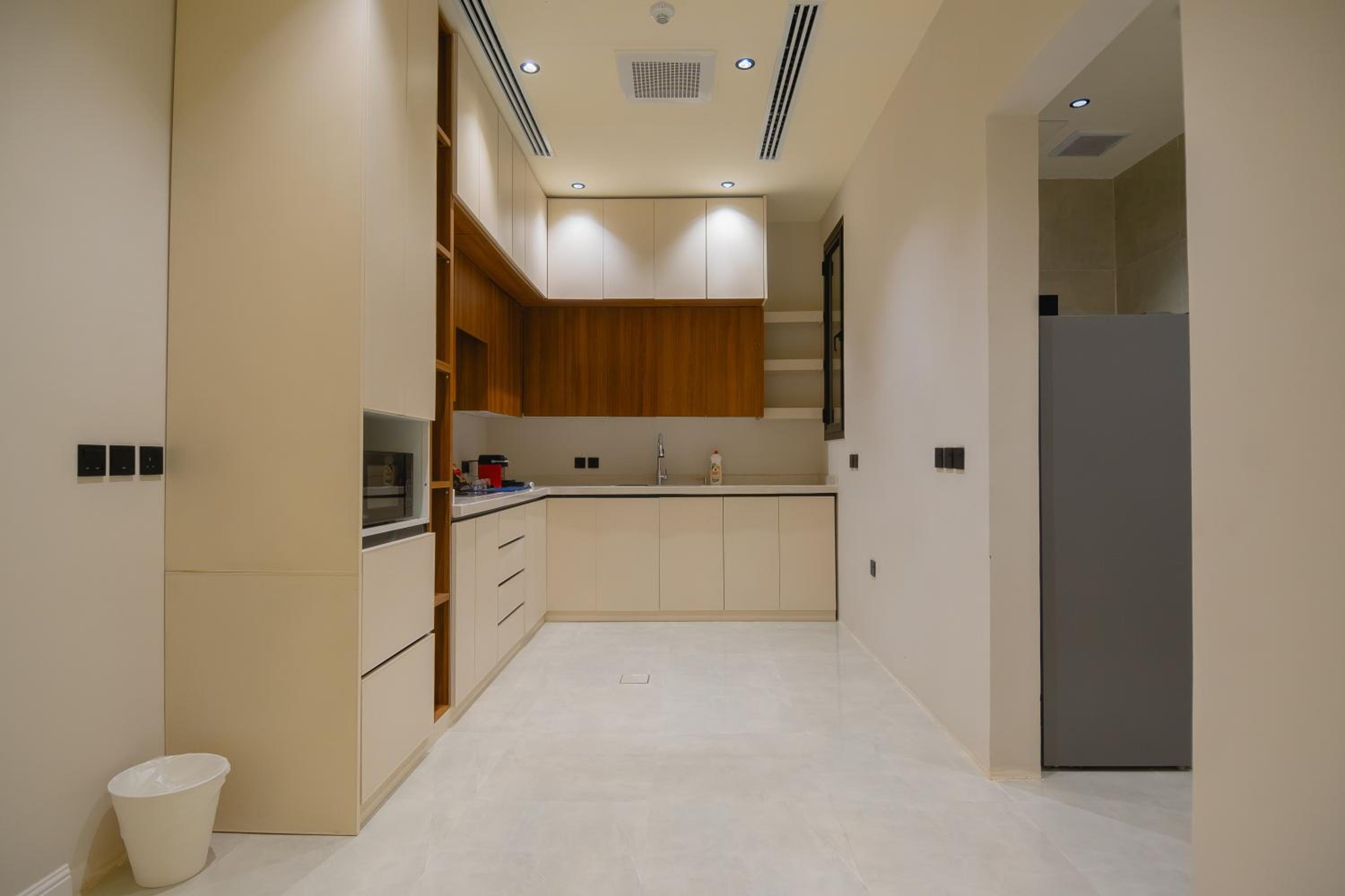 MA Apartment's