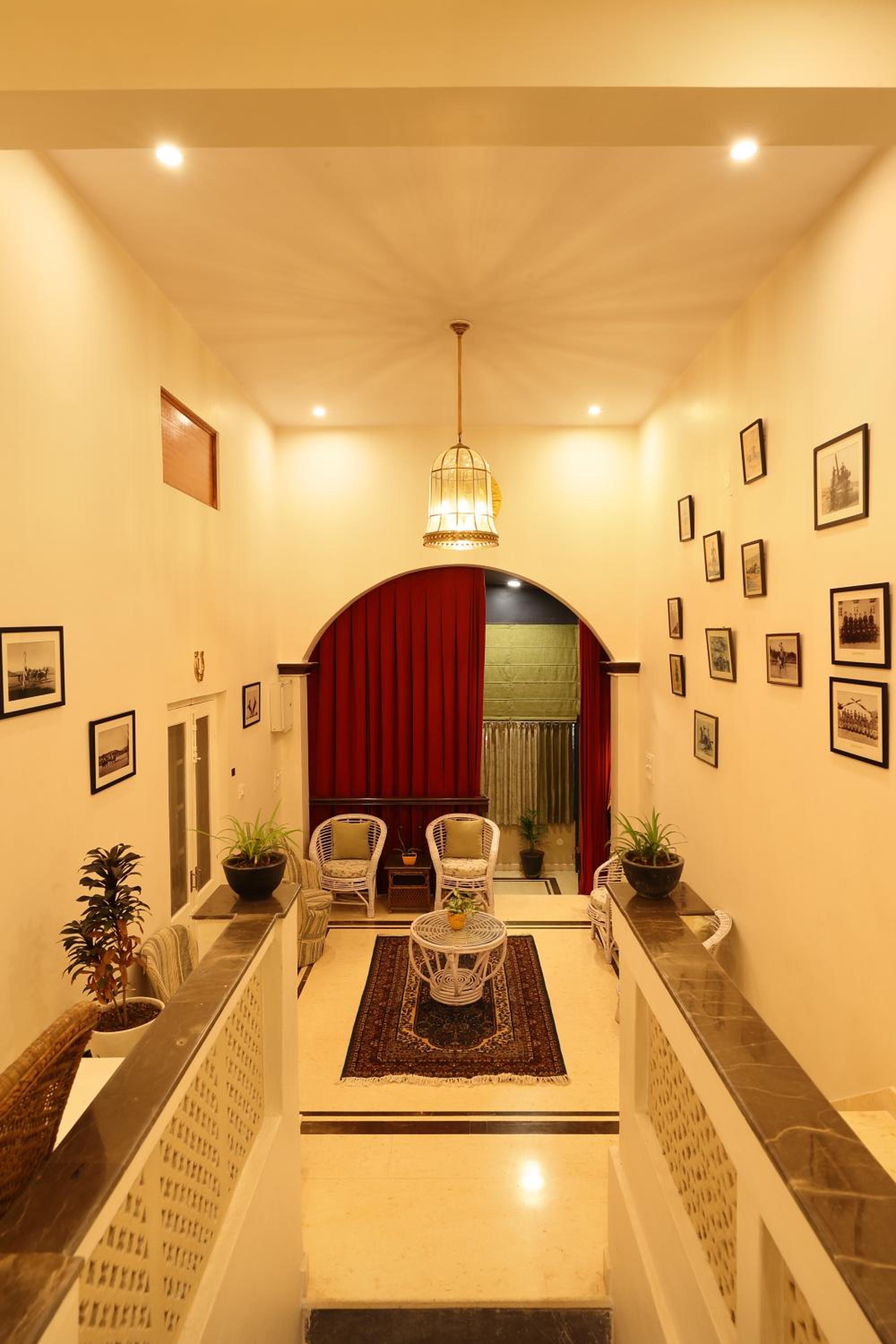 The Cavalry - Abhay Niwas, photo 37