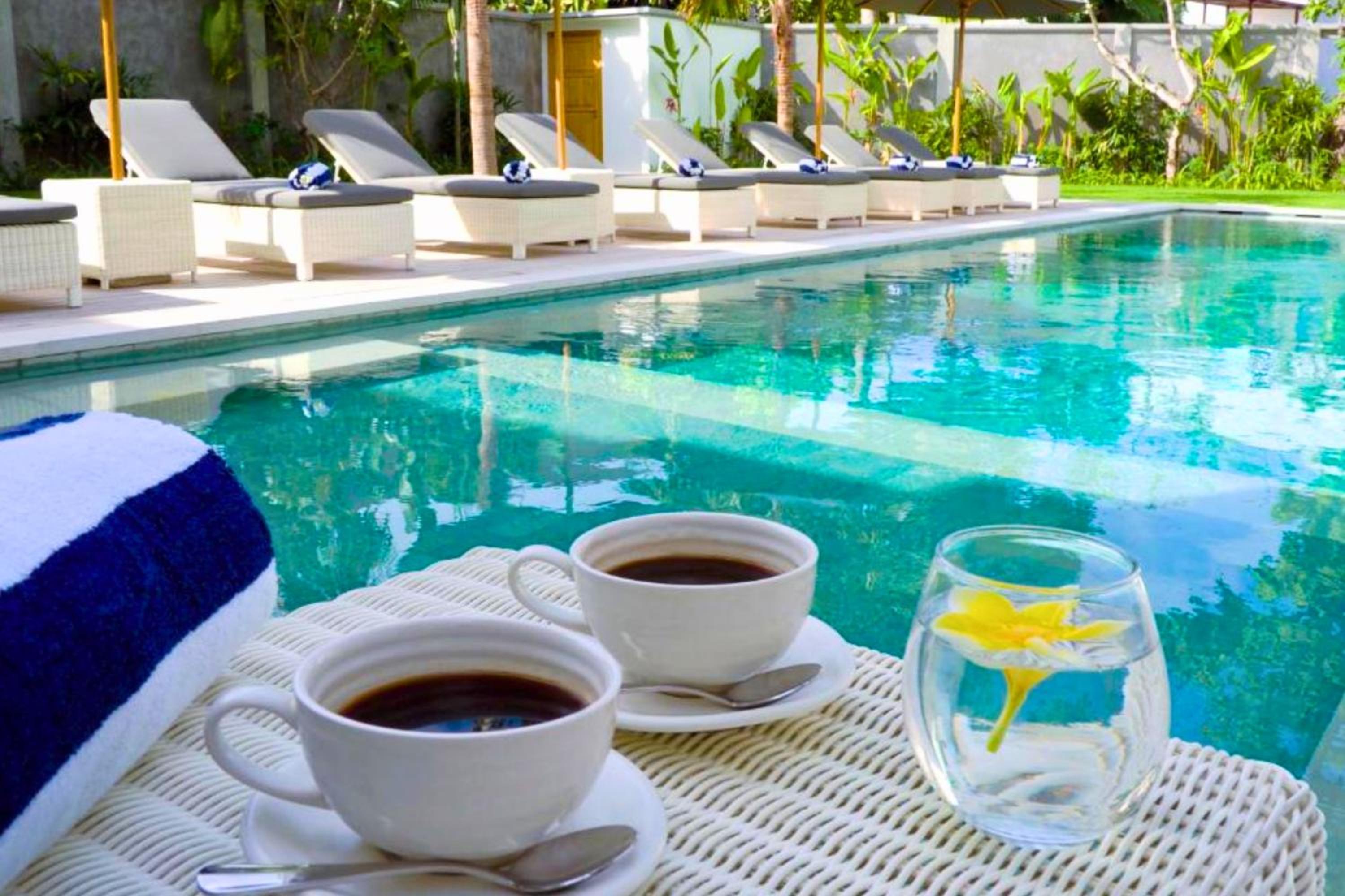 Narasnama 6 BR Private Pool Villa